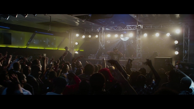 Straight Outta Compton - Thumbnail