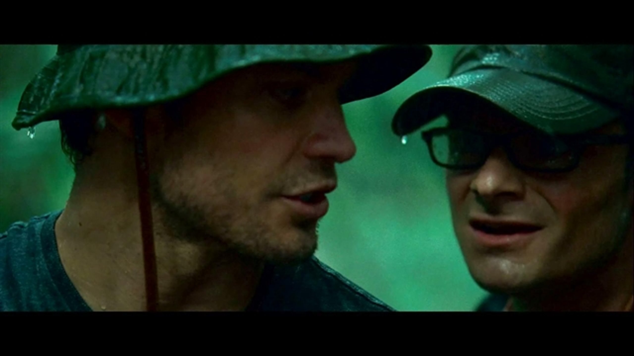 A Perfect Getaway - Thumbnail