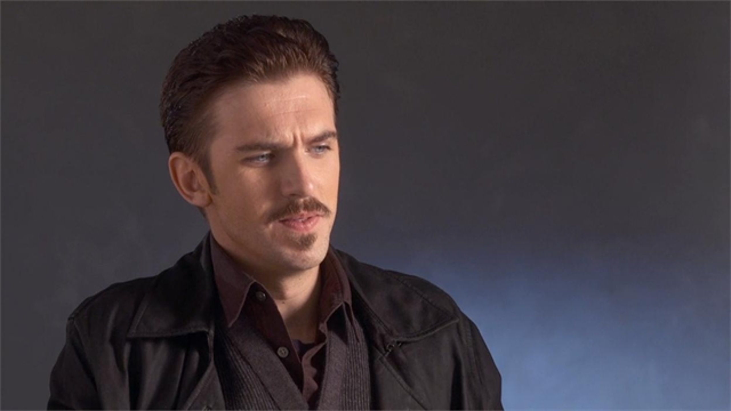 A Walk Among the Tombstones - Thumbnail