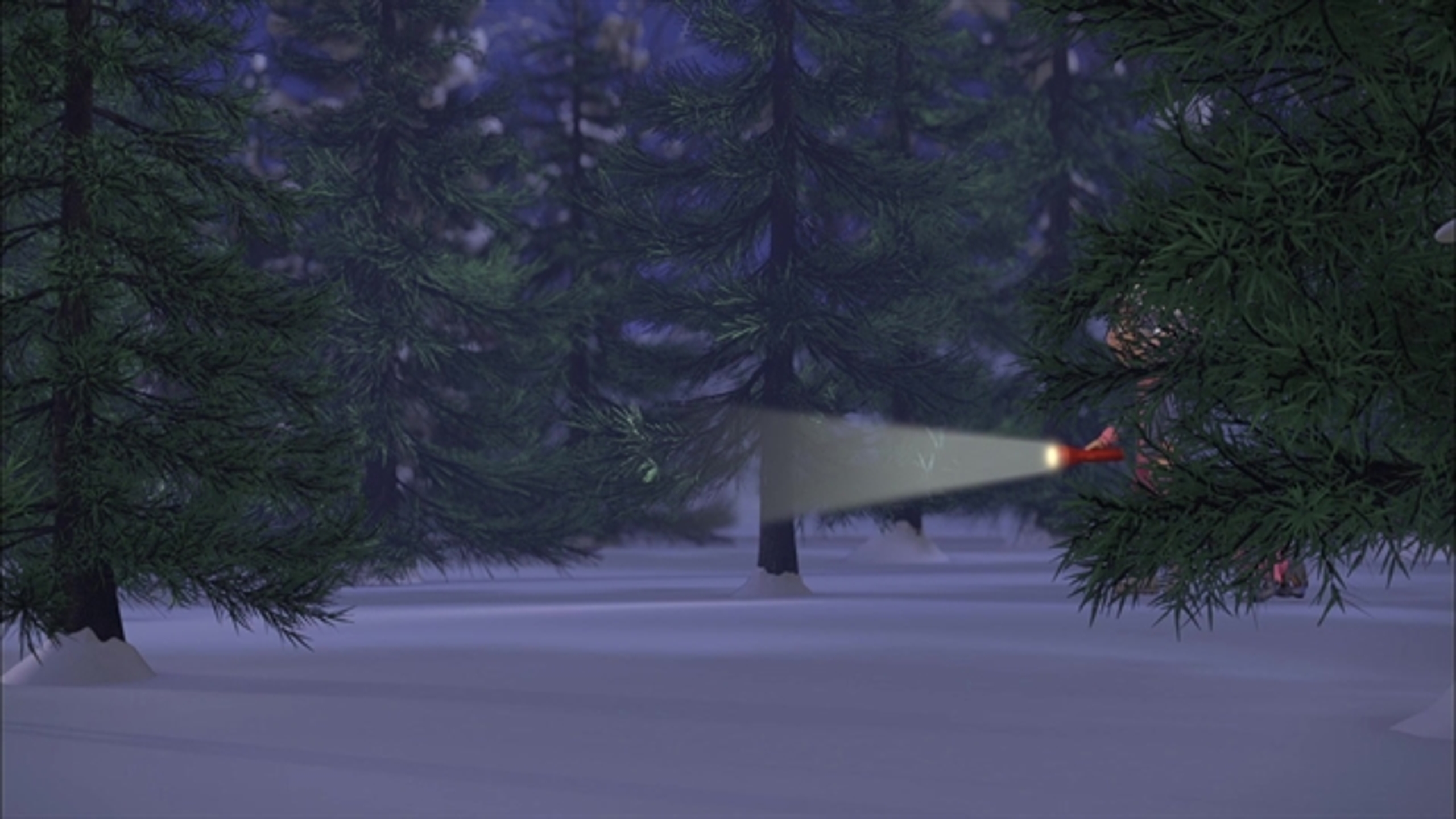 Mariah Carey's All I Want for Christmas Is You - Thumbnail