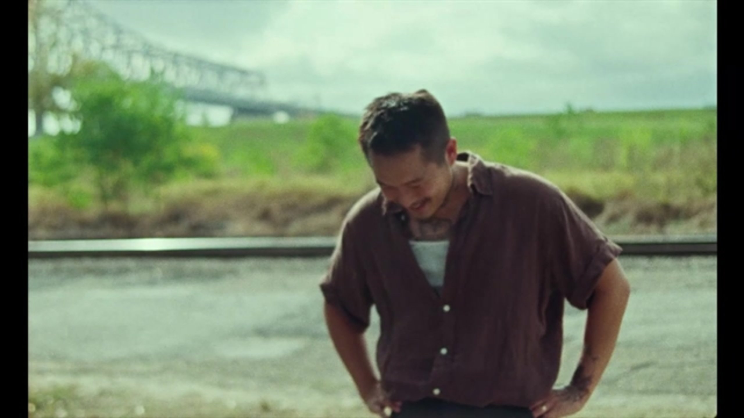 Blue Bayou - Thumbnail