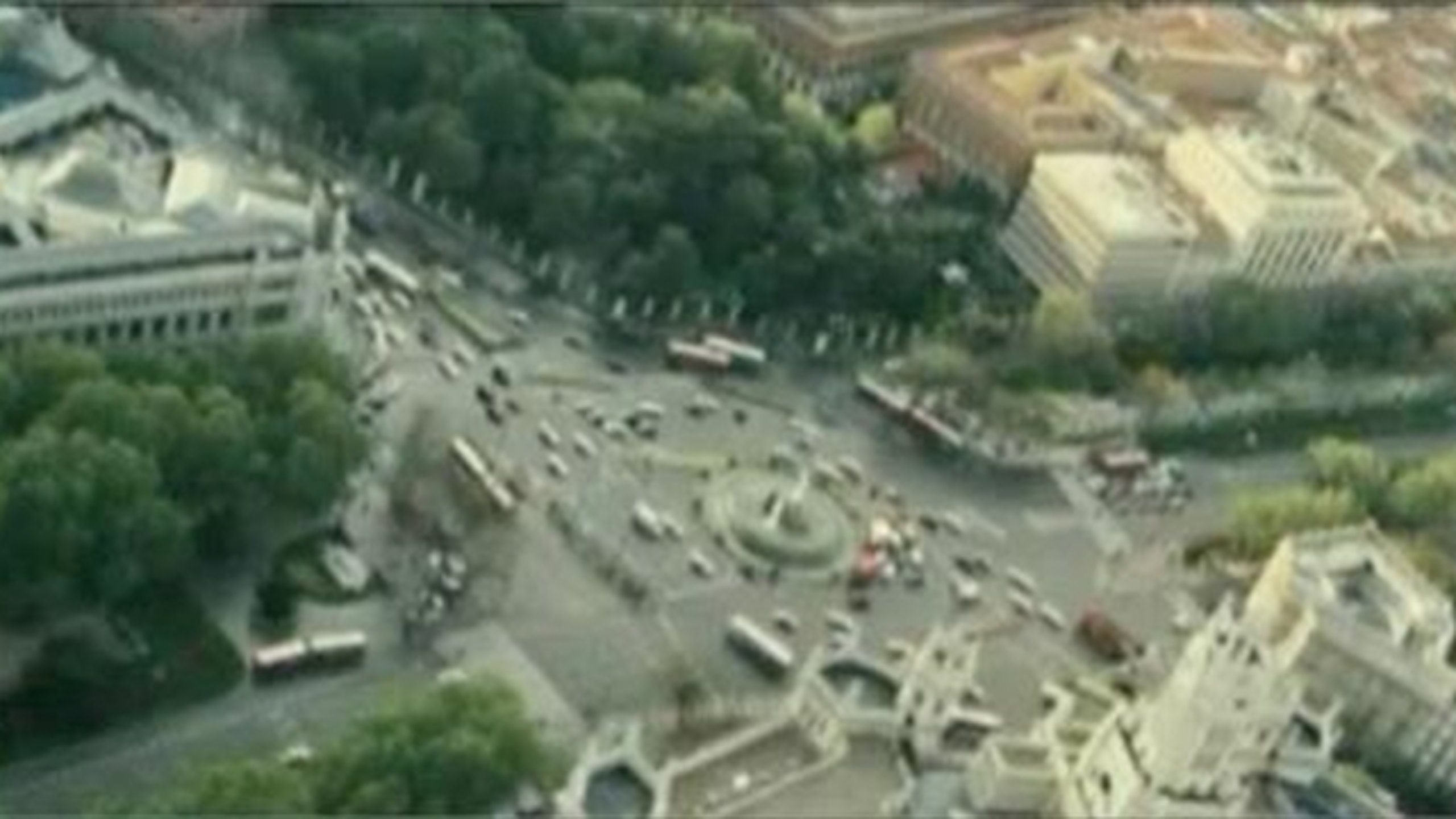 The Bourne Ultimatum - Thumbnail