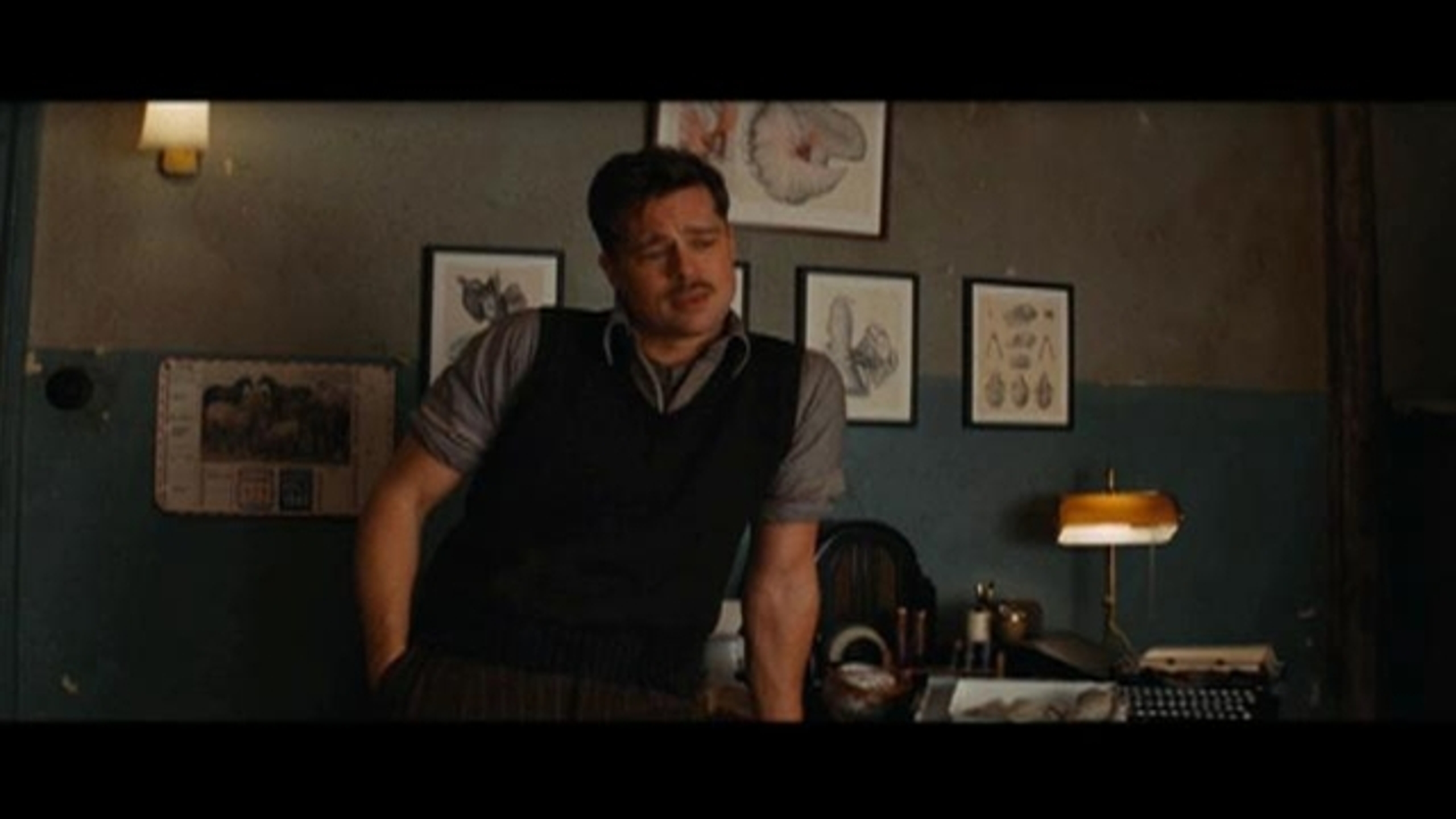 Inglourious Basterds - Thumbnail