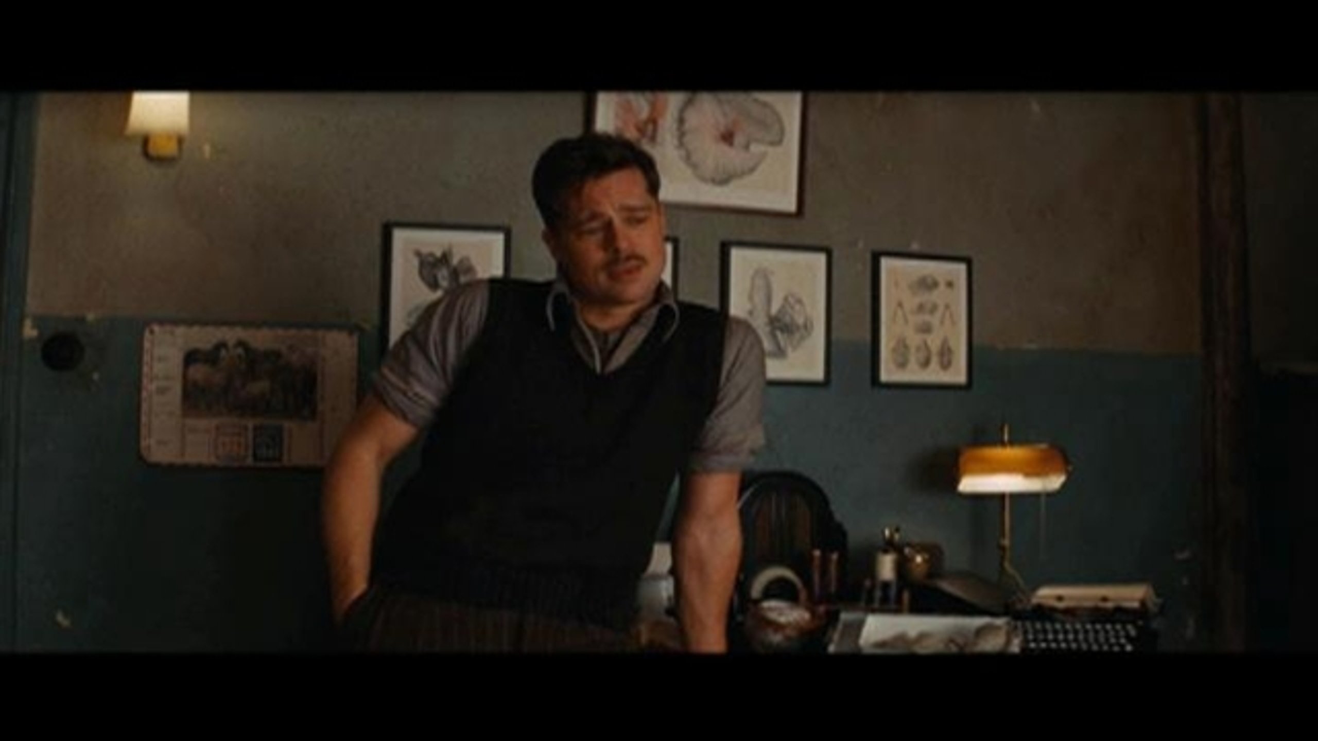 Inglourious Basterds - Thumbnail