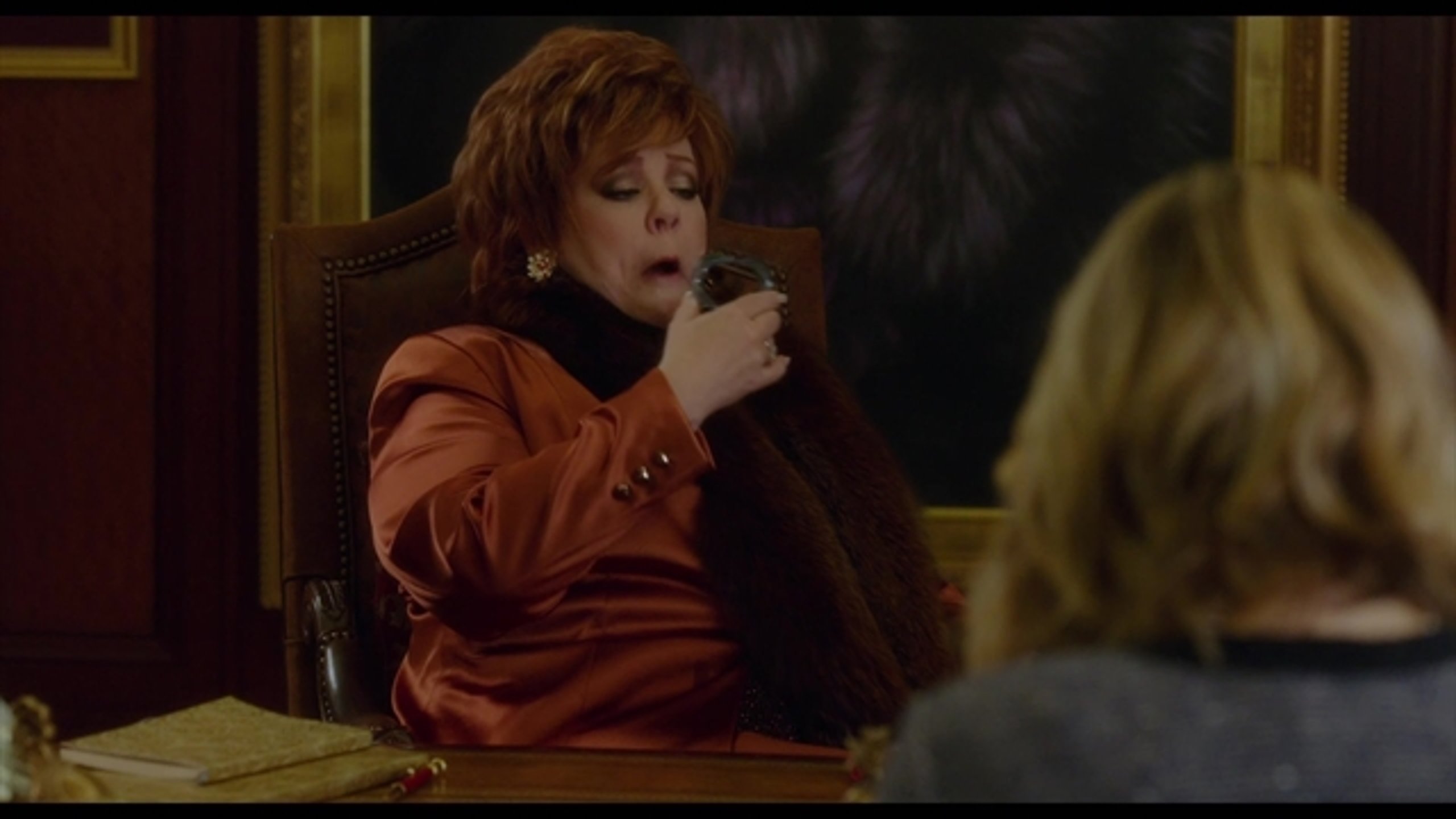 The Boss - Thumbnail