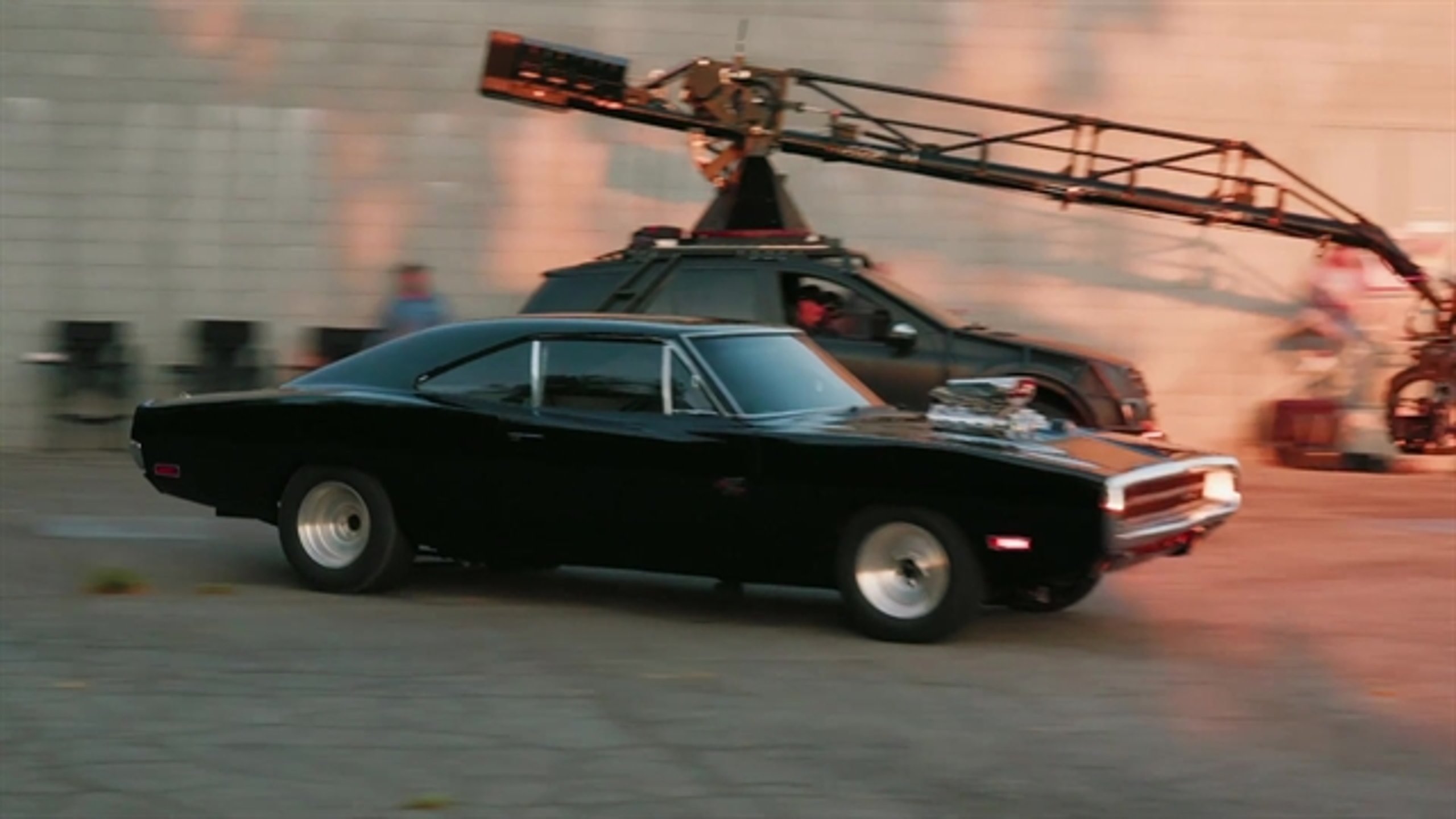 Fast X - Thumbnail