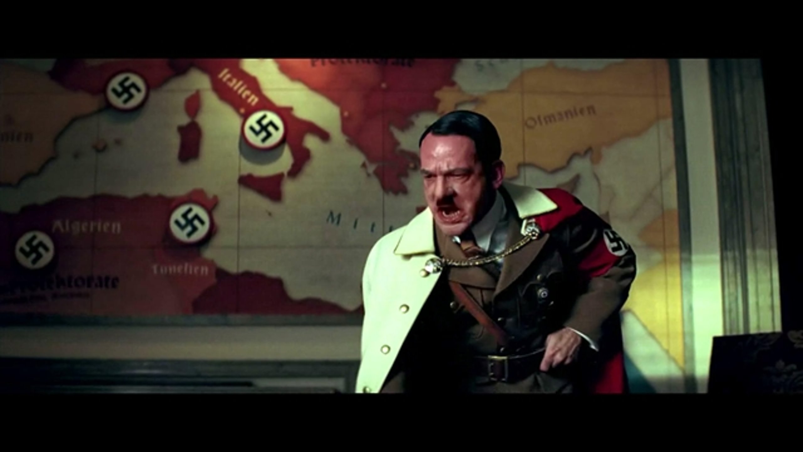 Inglourious Basterds - Thumbnail