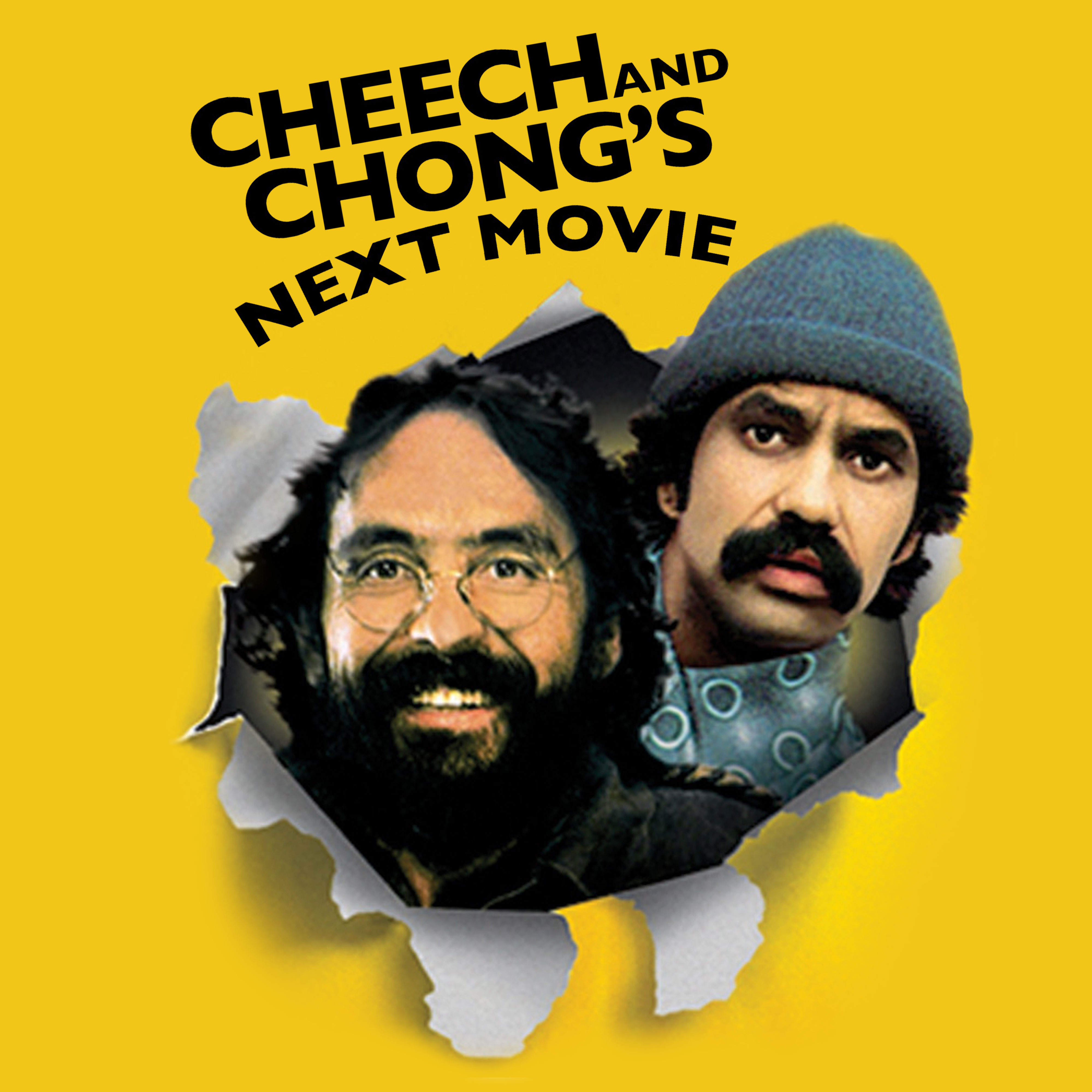 Cheech and Chong's Next Movie | Universal Pictures At Home