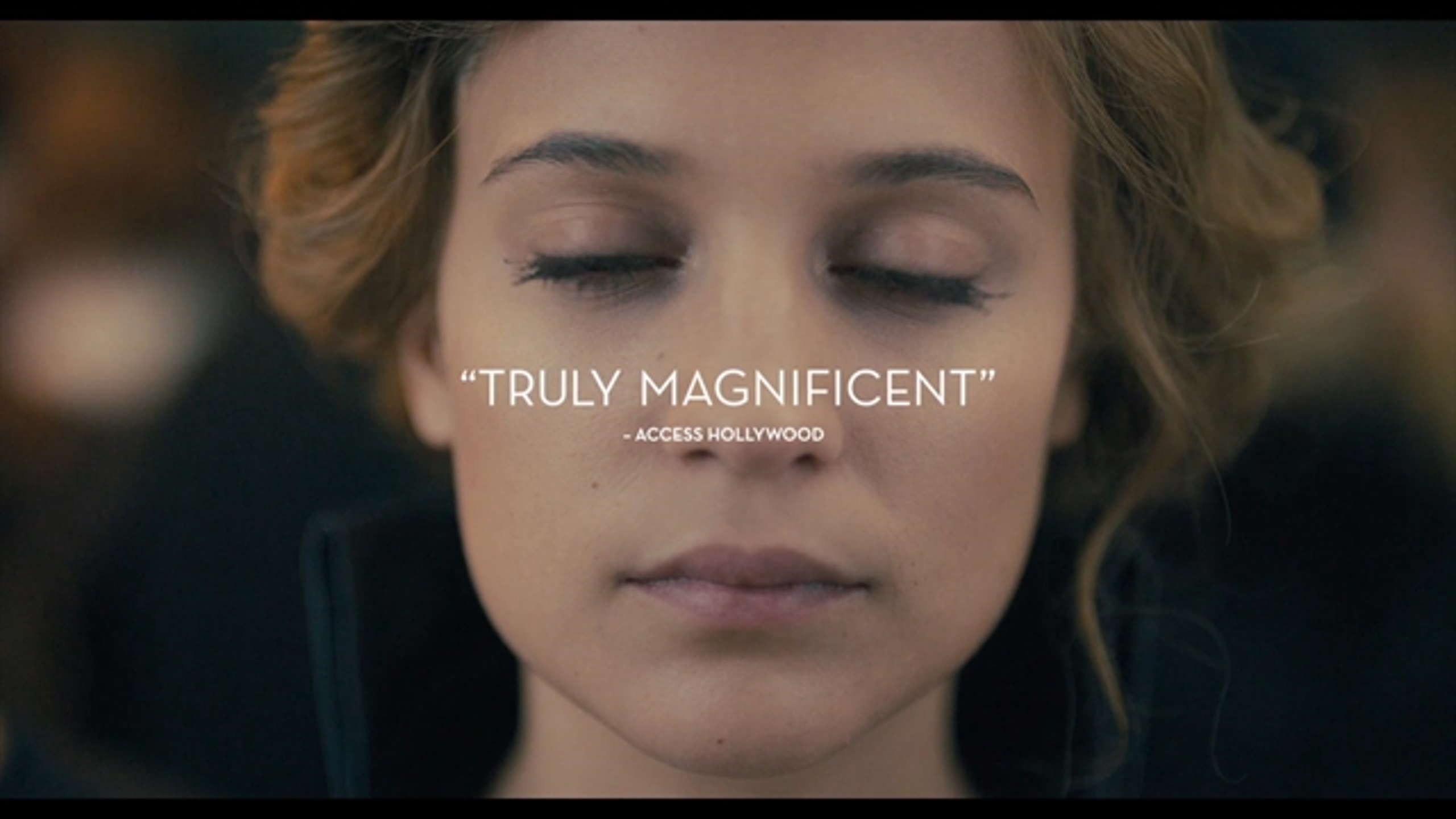 The Danish Girl - Thumbnail