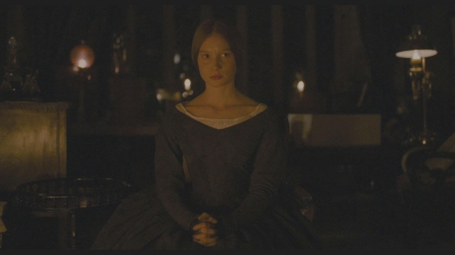Jane Eyre - Thumbnail
