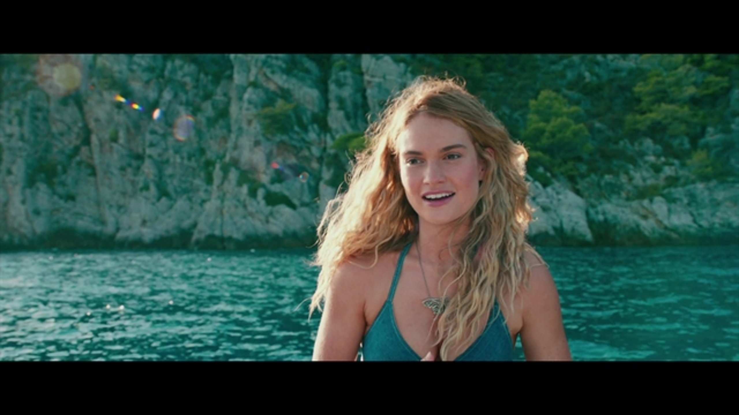 Mamma Mia! Here We Go Again - Thumbnail