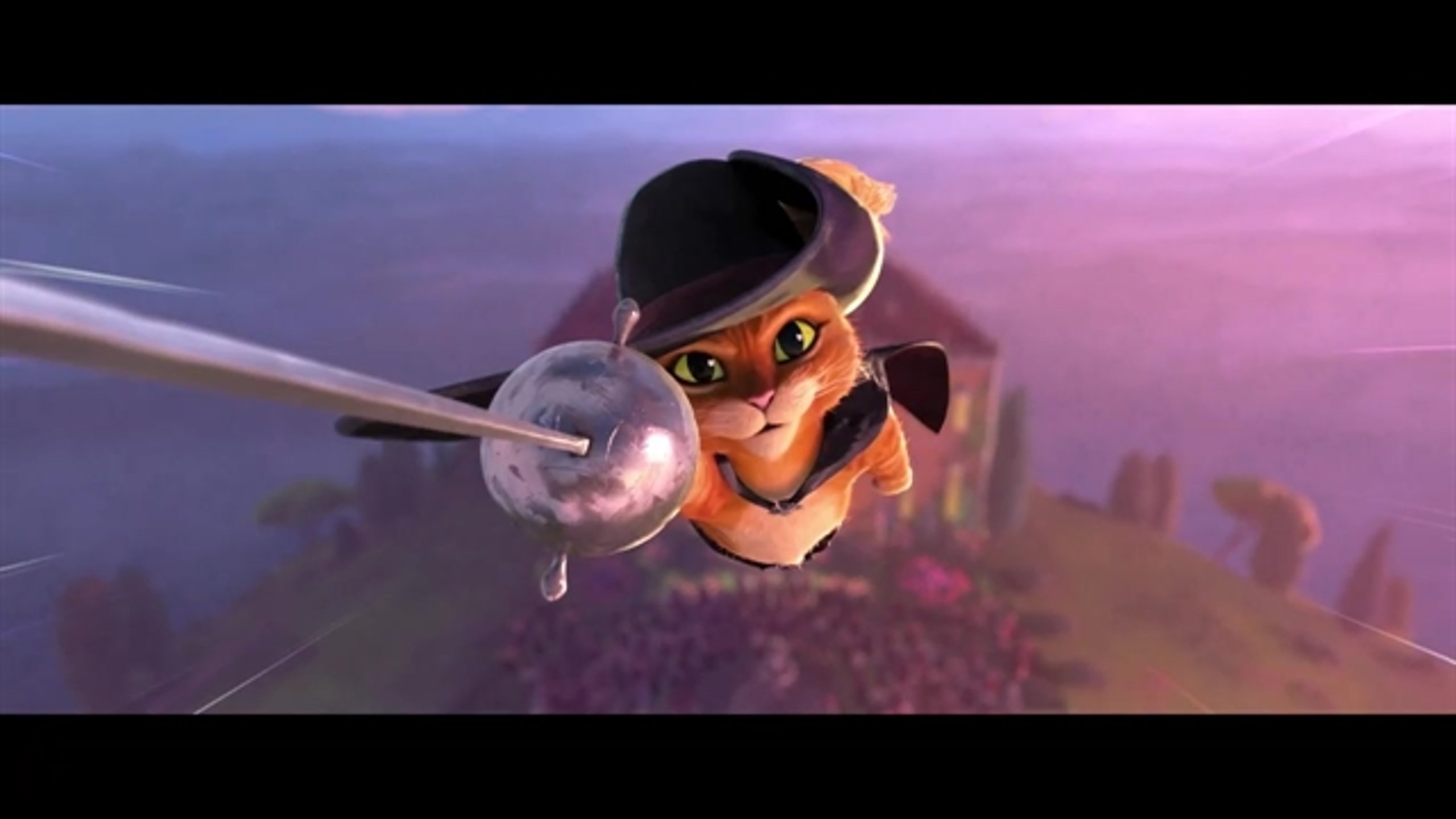 Puss in Boots: The Last Wish - Thumbnail