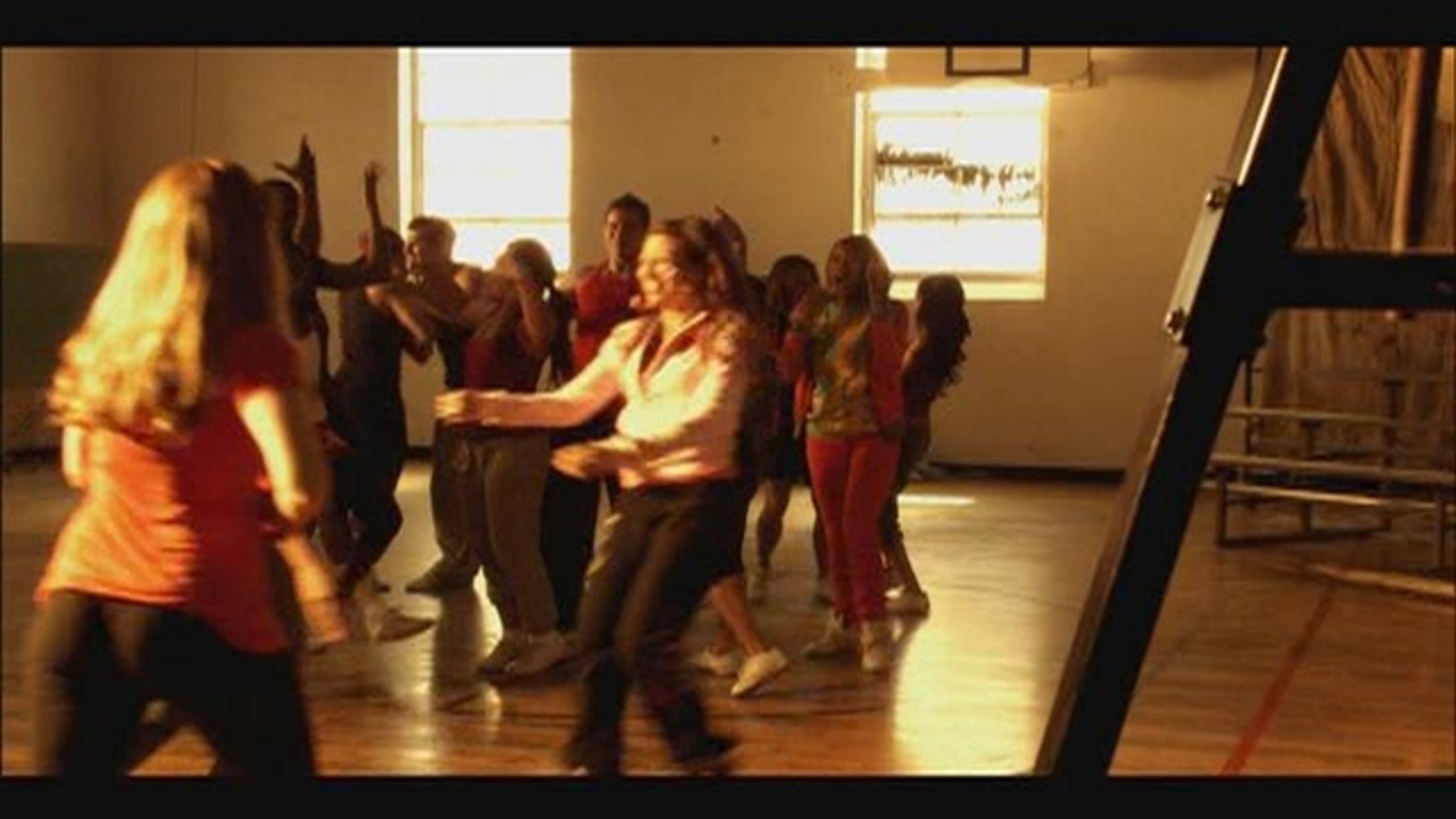 Bring It On: Fight to the Finish - Thumbnail