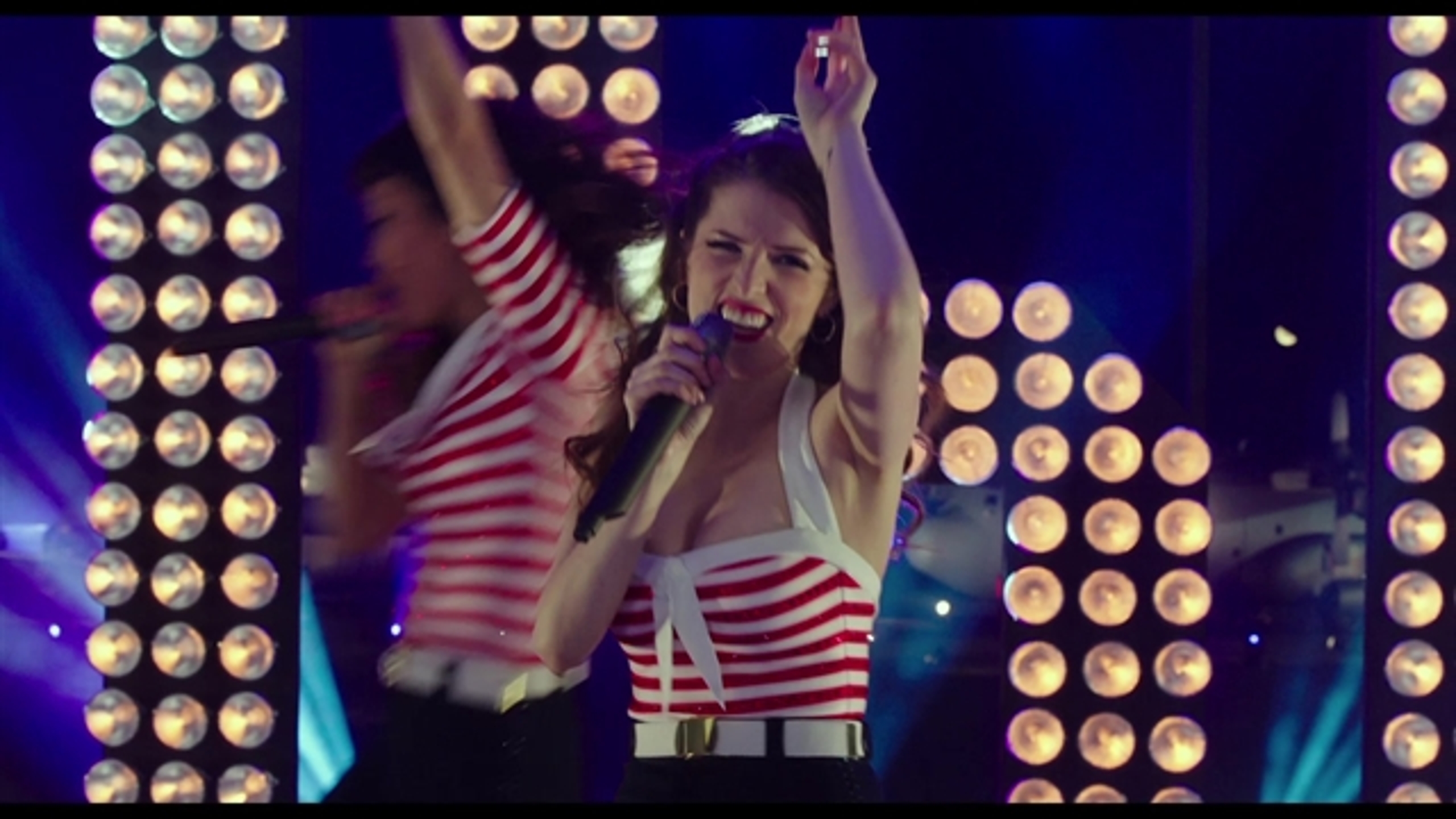 Pitch Perfect 3 - Thumbnail