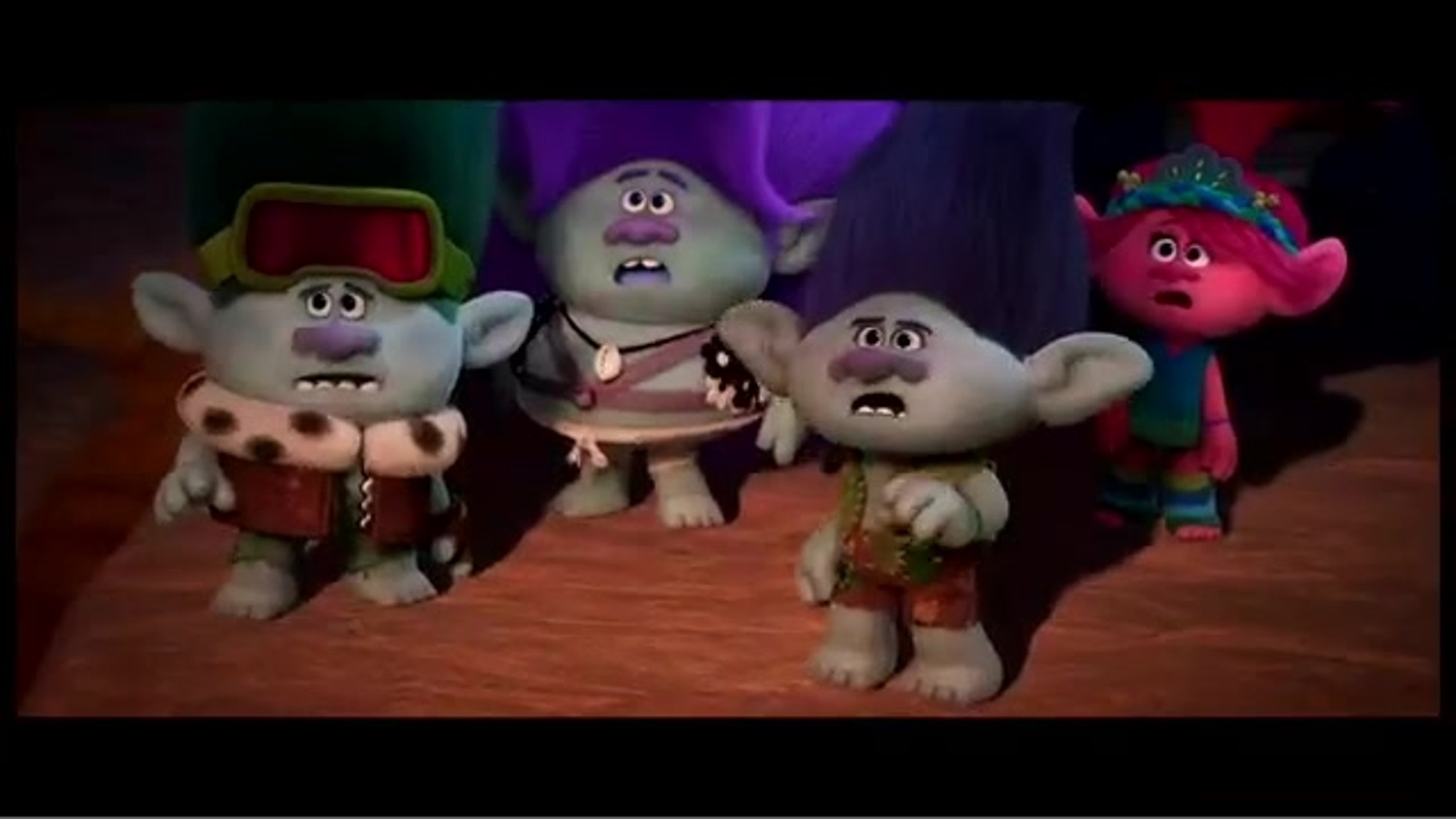 Trolls Band Together - Thumbnail
