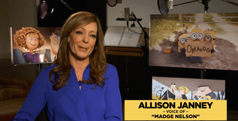 Minions: Actors Studio