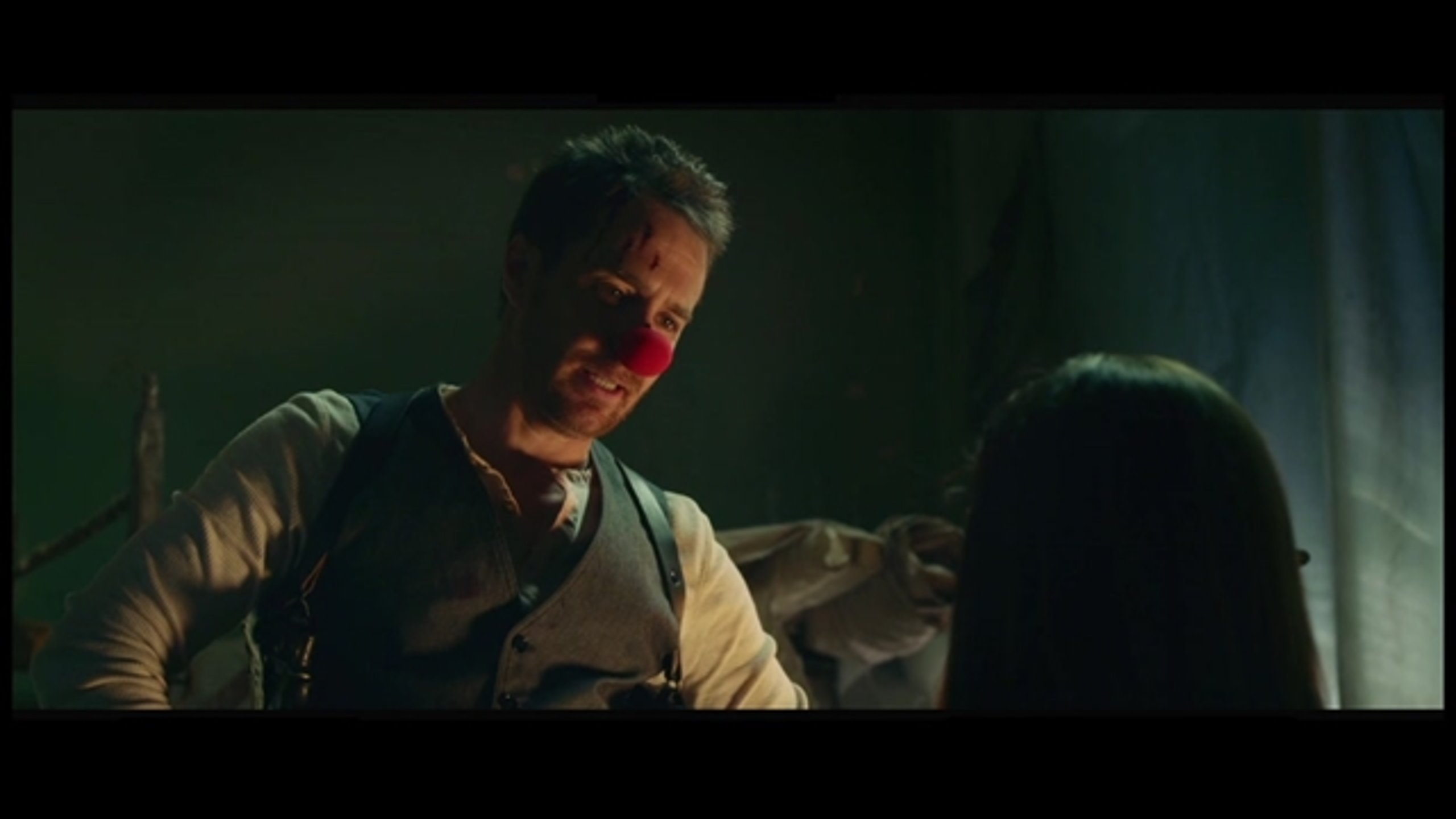 Mr. Right - Thumbnail