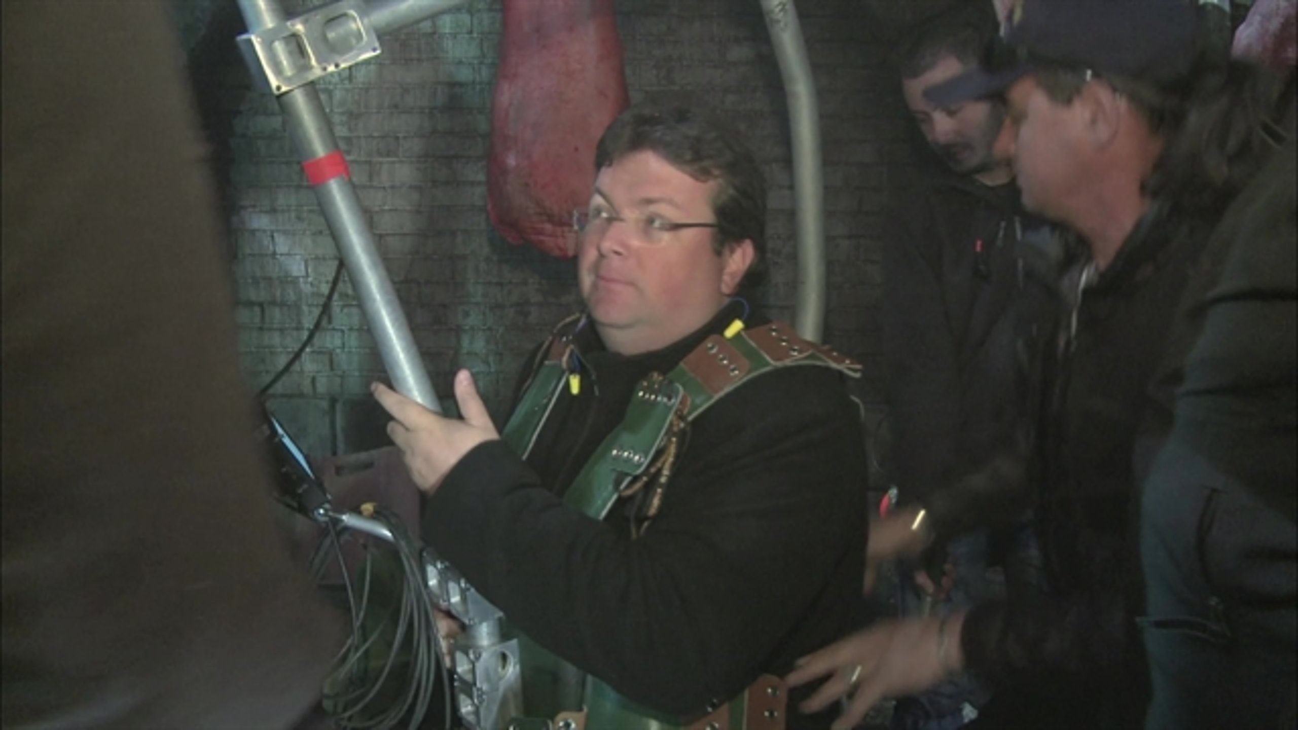 Dead in Tombstone - Thumbnail