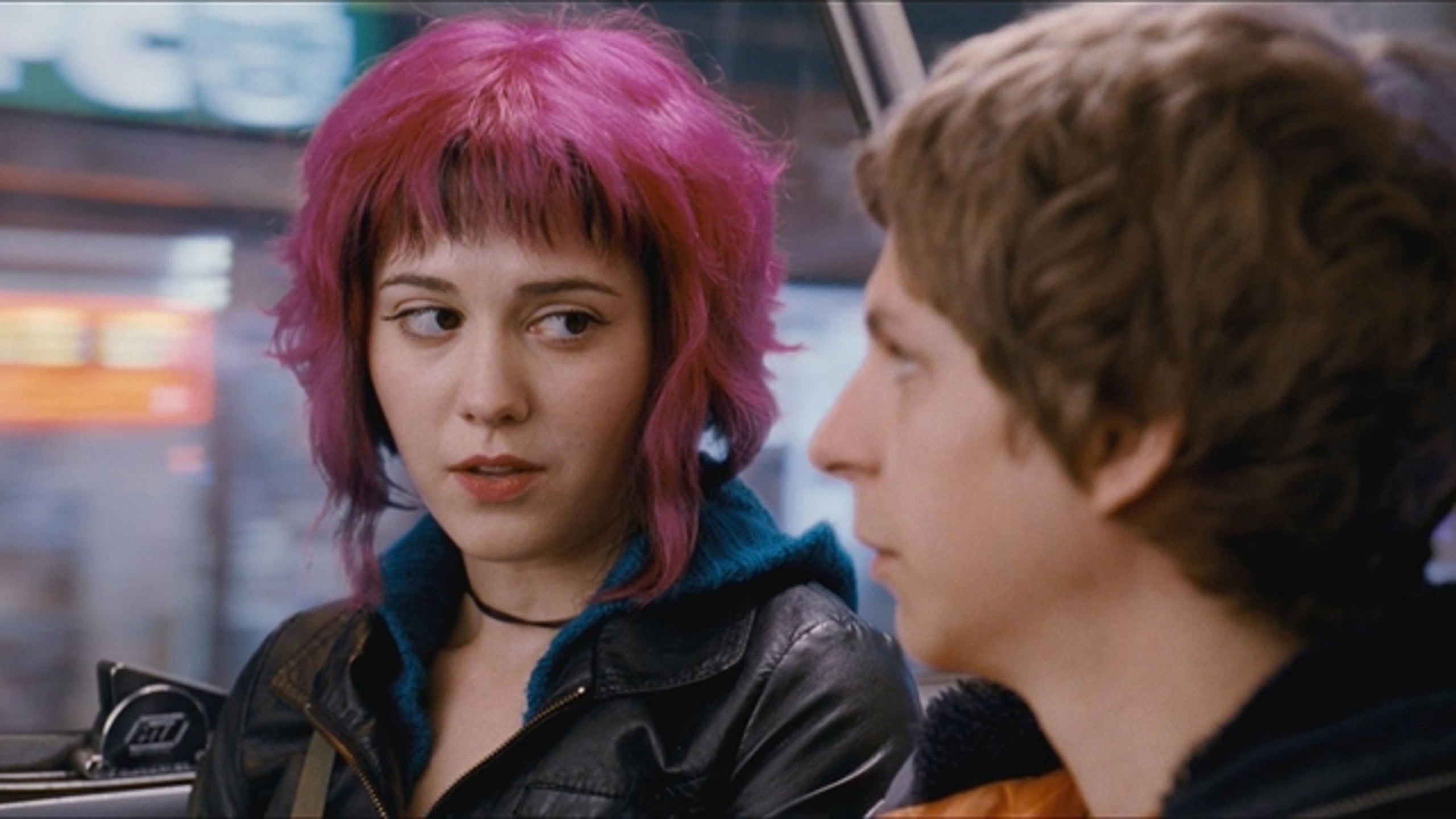 Scott Pilgrim vs. The World - Thumbnail