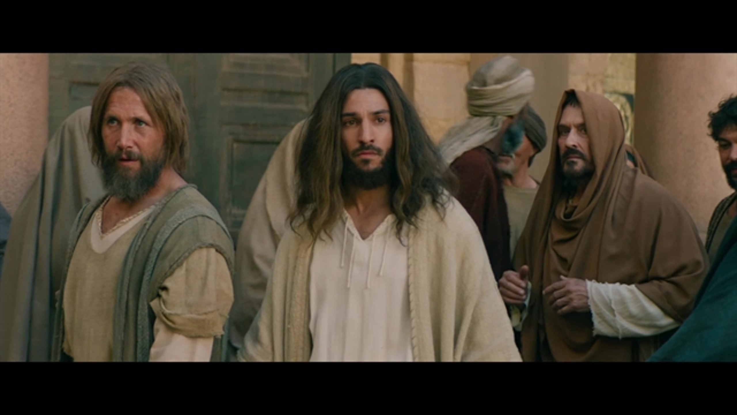 The Last Supper - Thumbnail