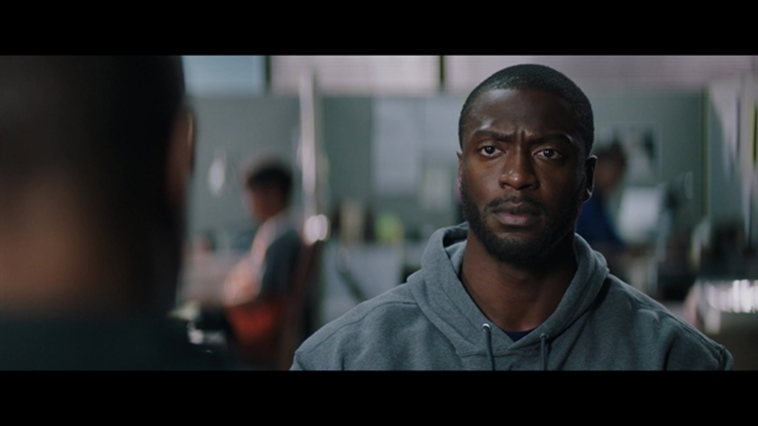 Brian Banks - Thumbnail