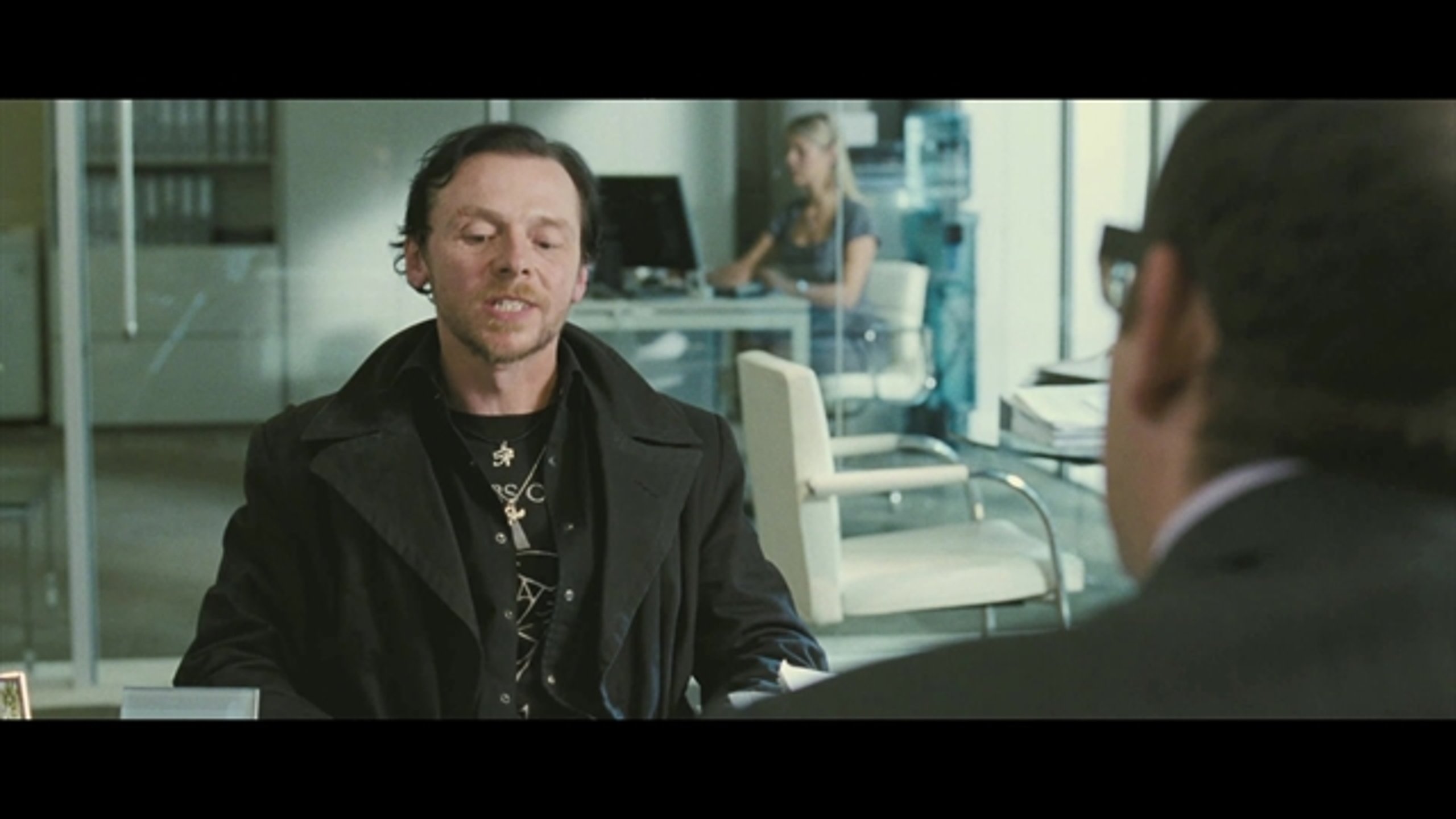 The World's End - Thumbnail