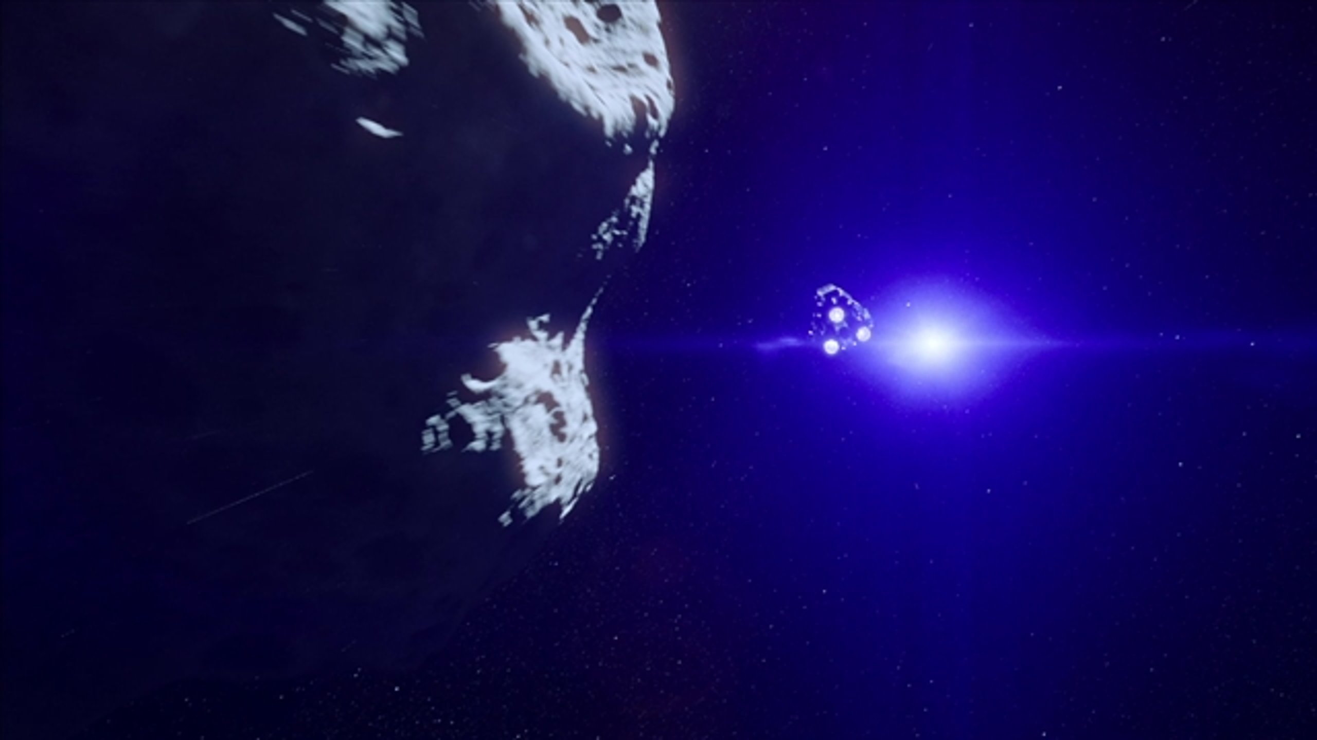 The Expanse: Season One - Thumbnail