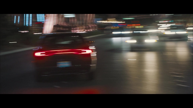 Jason Bourne - Thumbnail