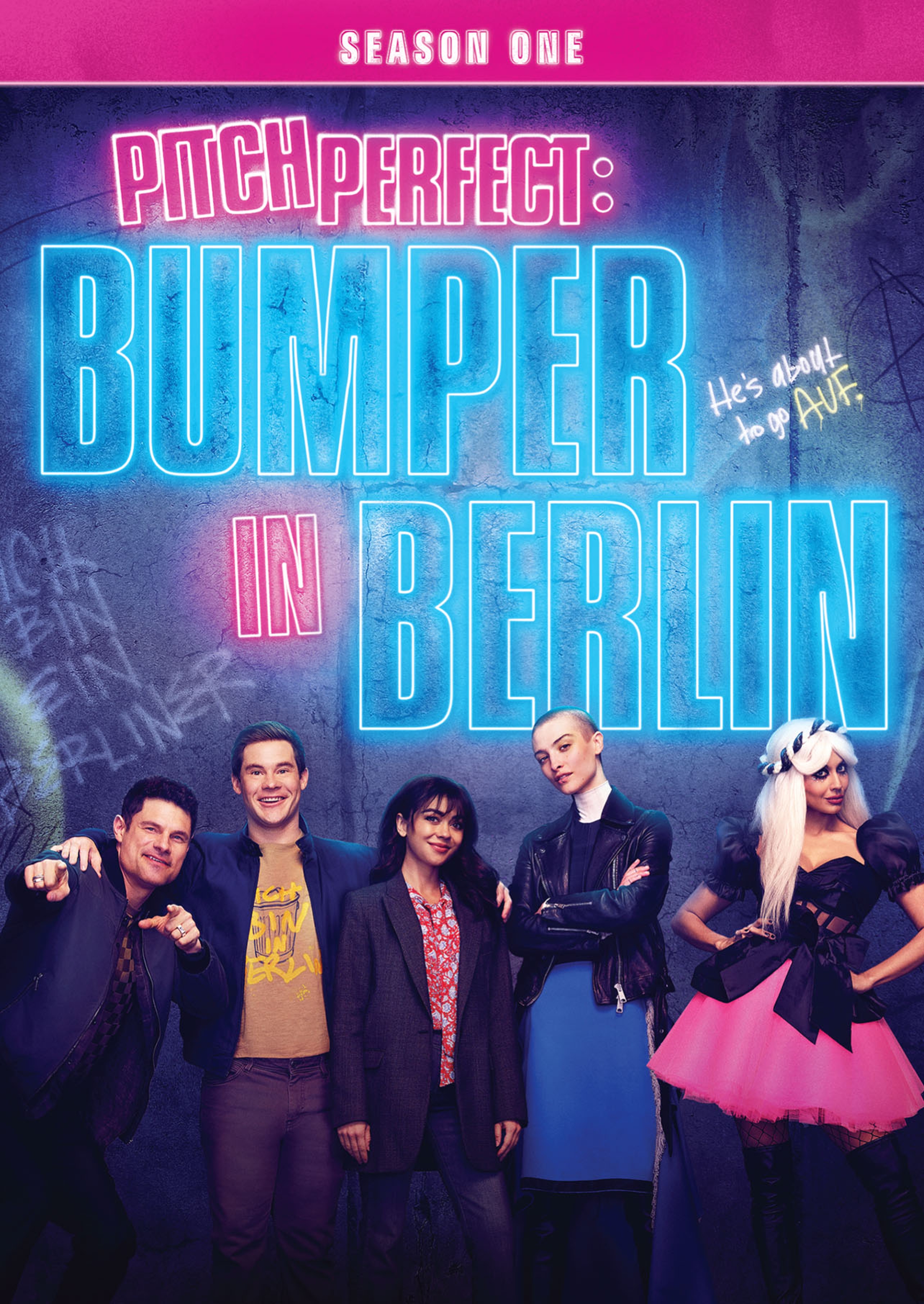 PitchPerfectBumperInBerlinSeason1_DVD_Poster.jpg