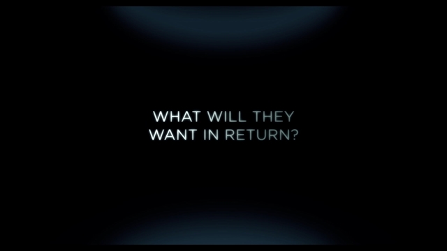 Childhood's End - Thumbnail