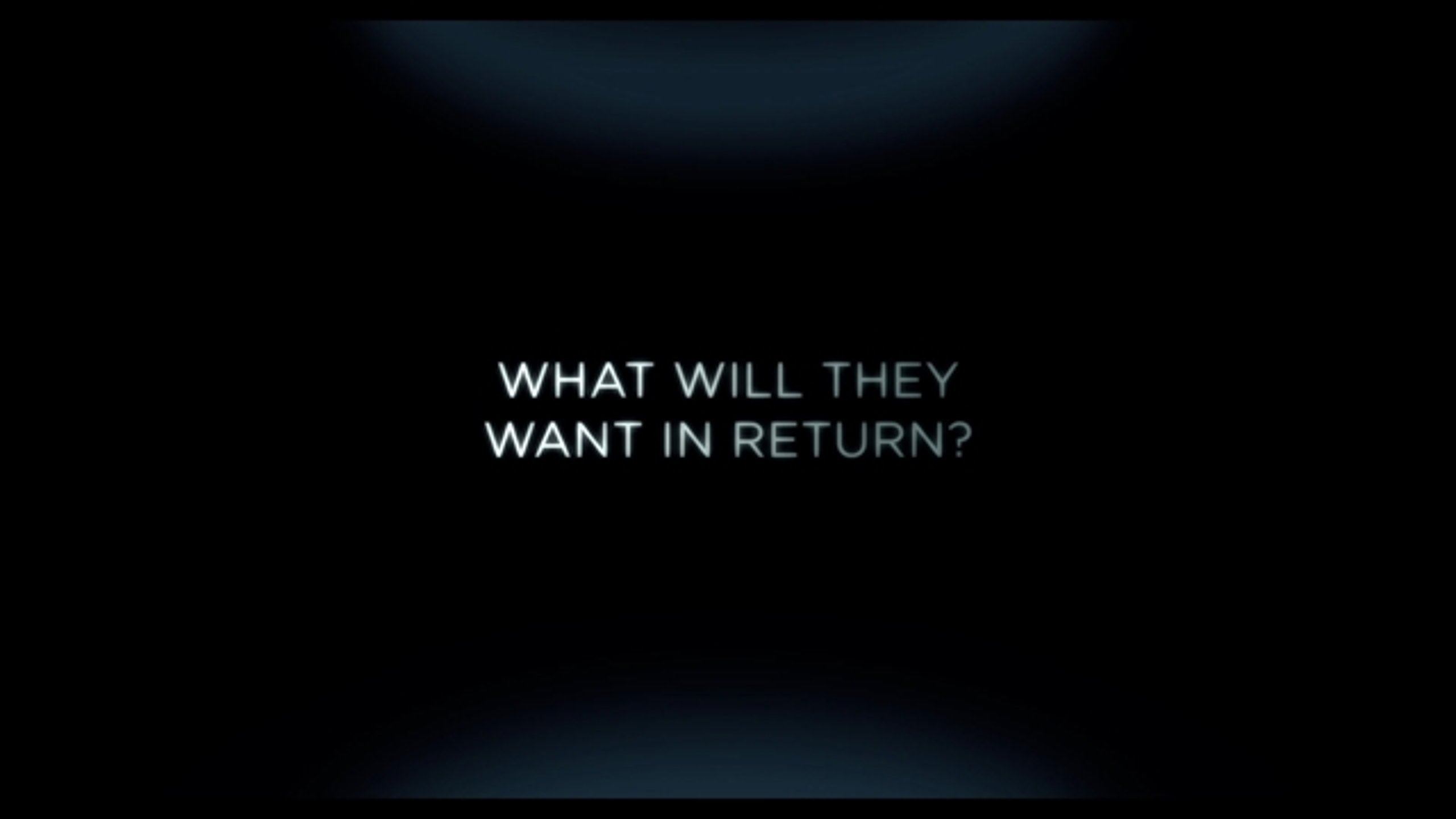 Childhood's End - Thumbnail