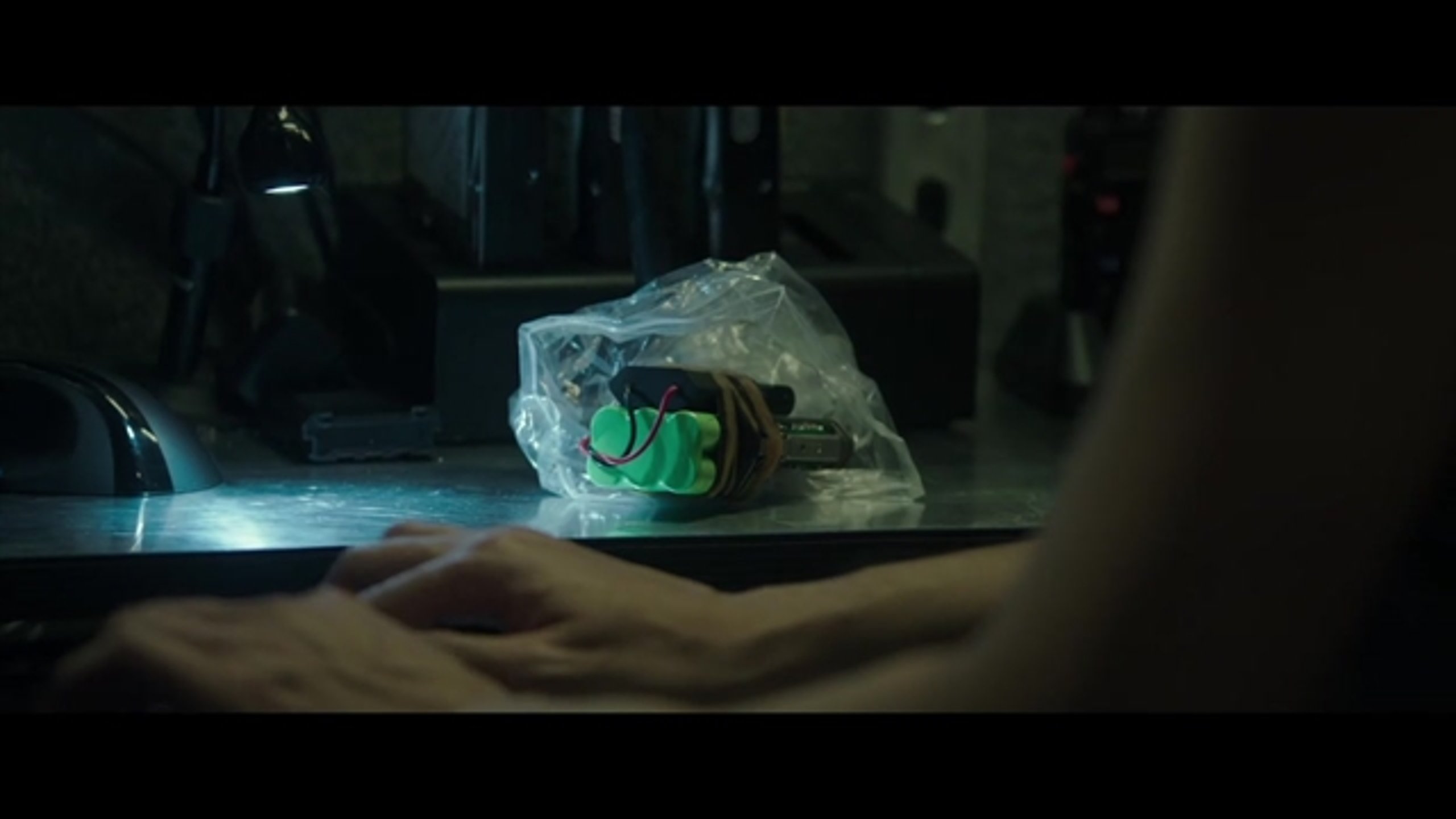 Blackhat - Thumbnail