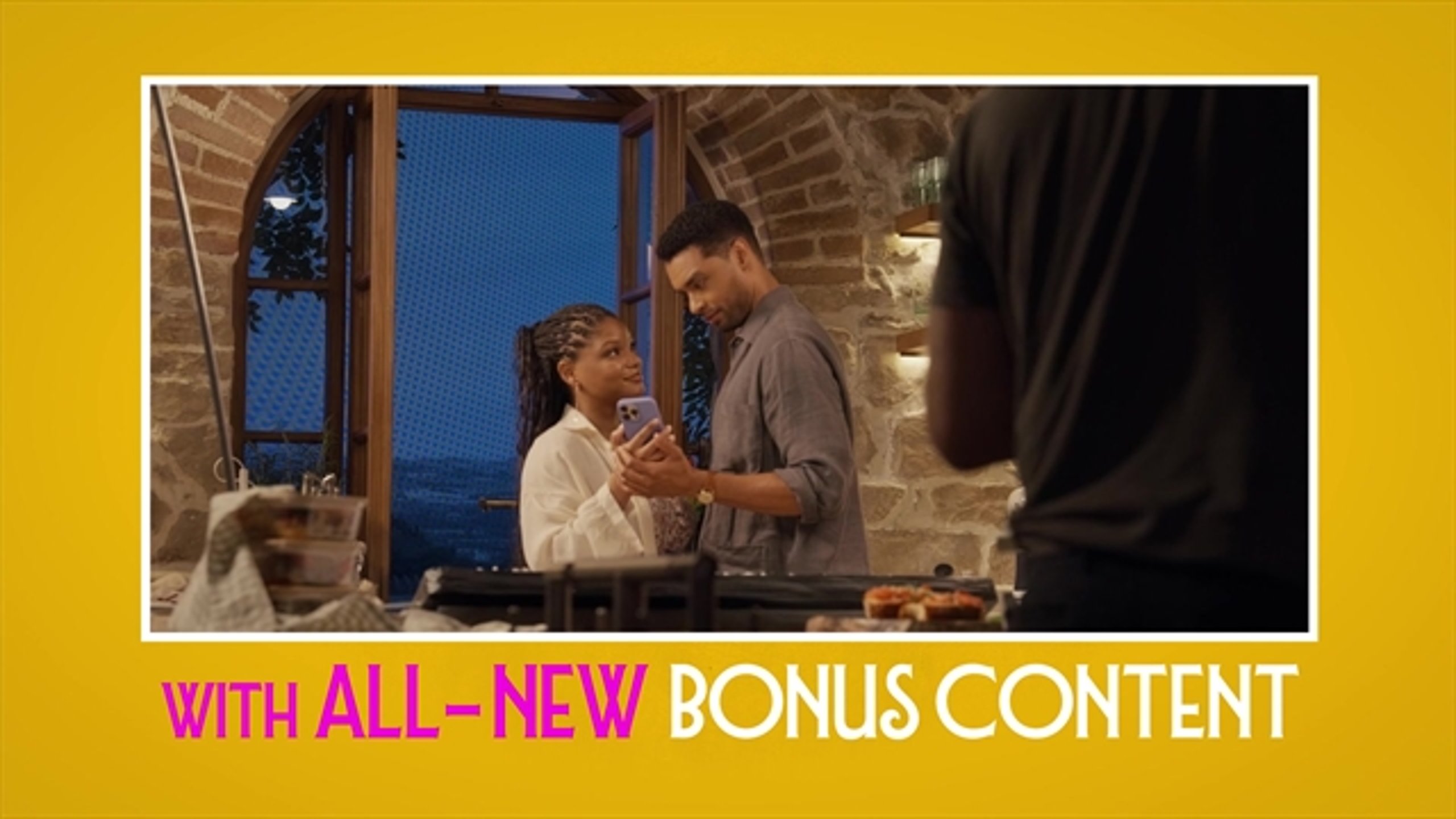 You, Me & Tuscany - Thumbnail