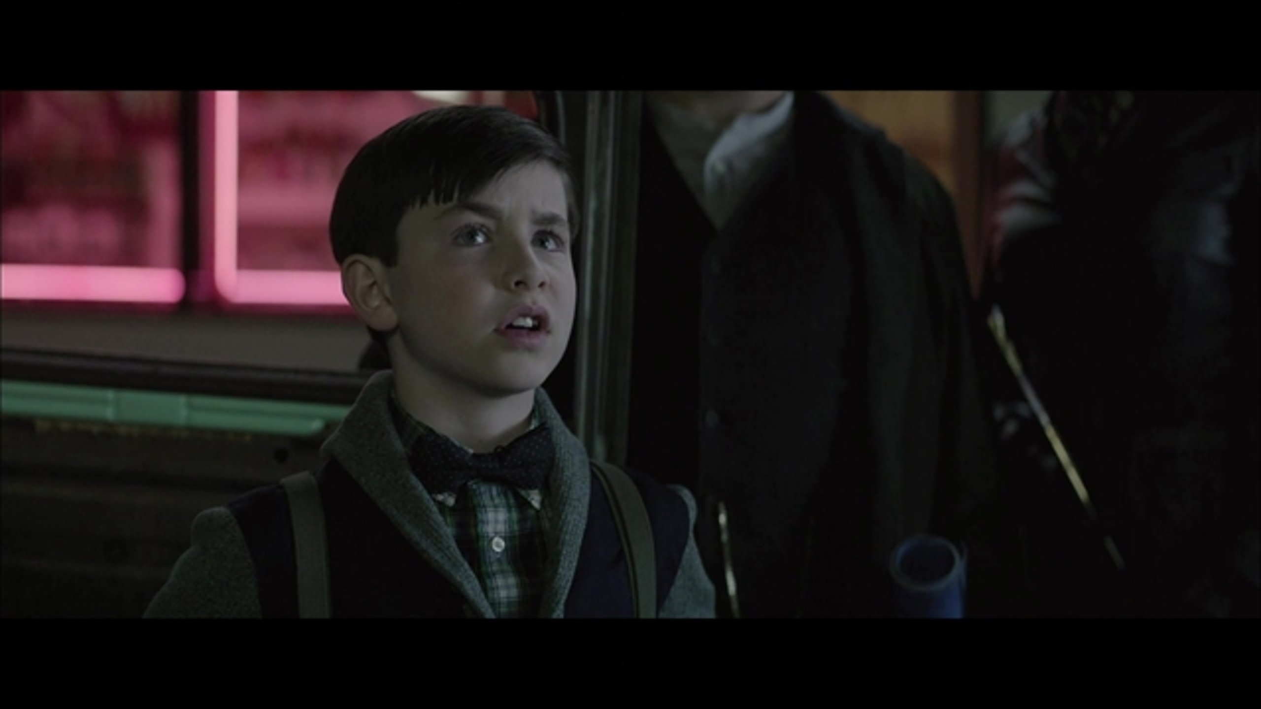 The House with a Clock in Its Walls - Thumbnail