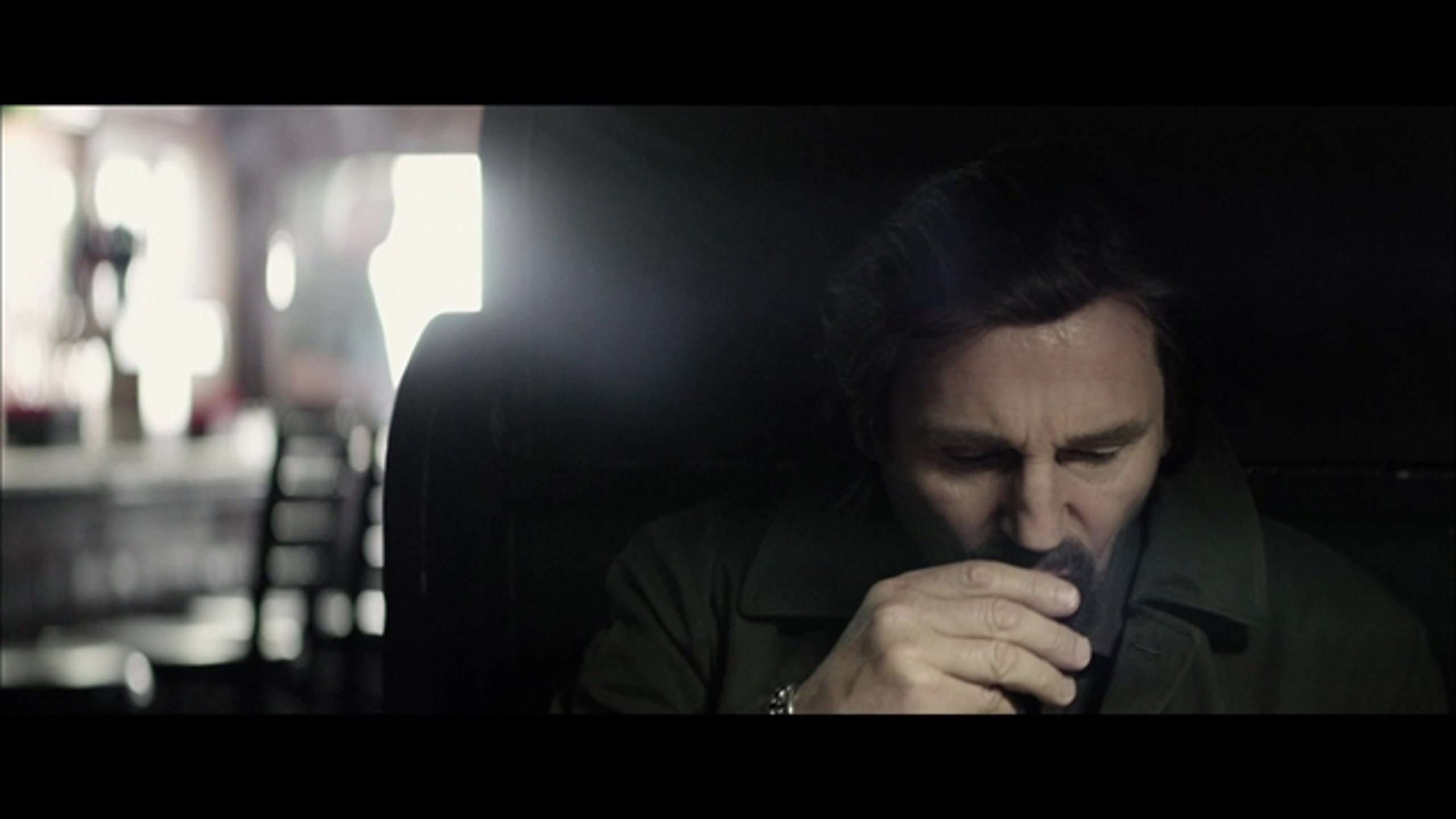 A Walk Among the Tombstones - Thumbnail