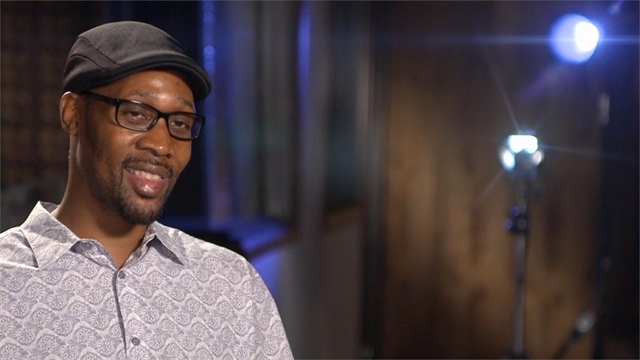 The Man with the Iron Fists - Thumbnail