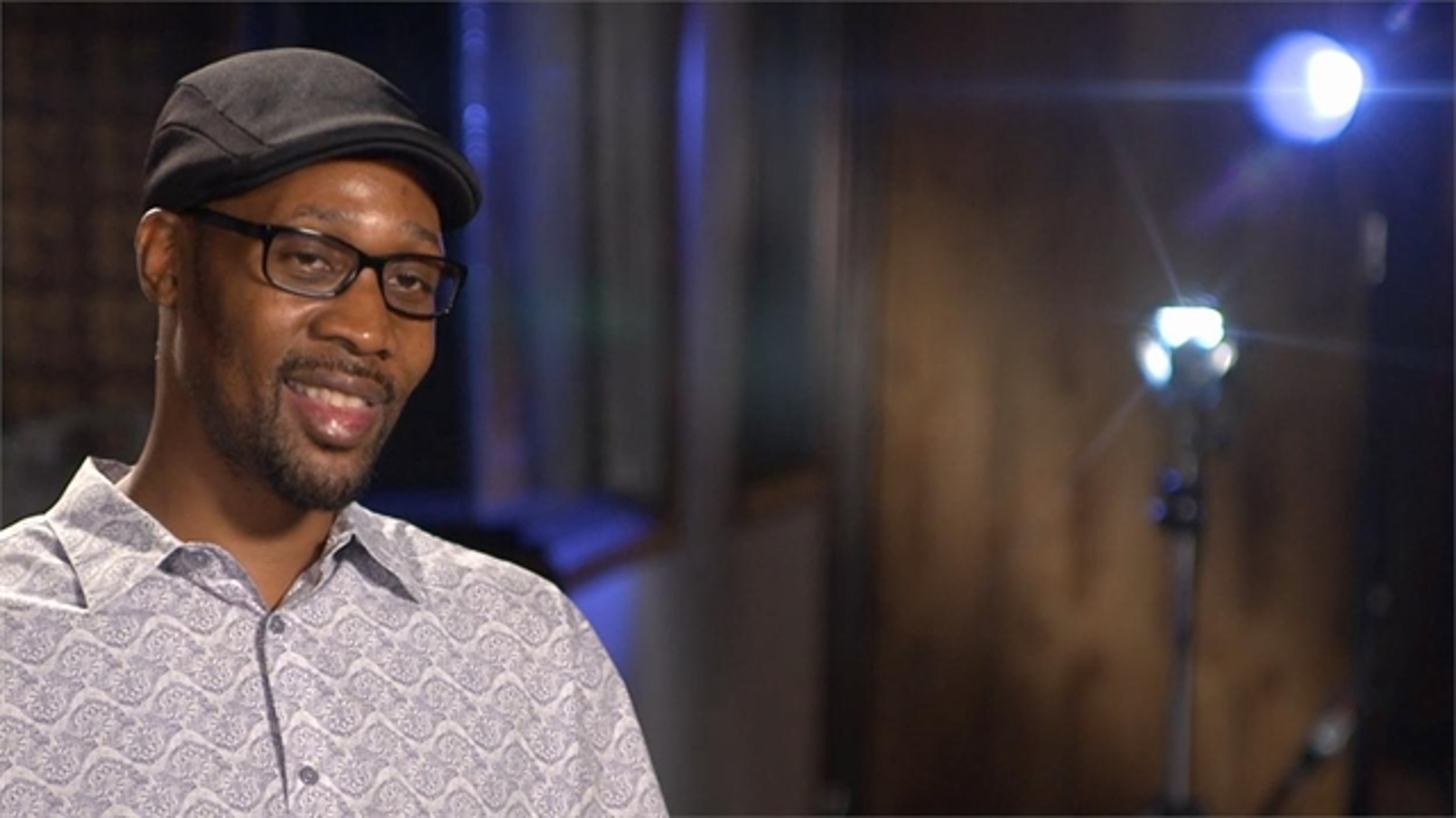 The Man with the Iron Fists - Thumbnail