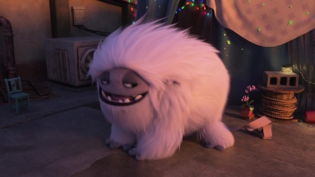 Abominable - Thumbnail