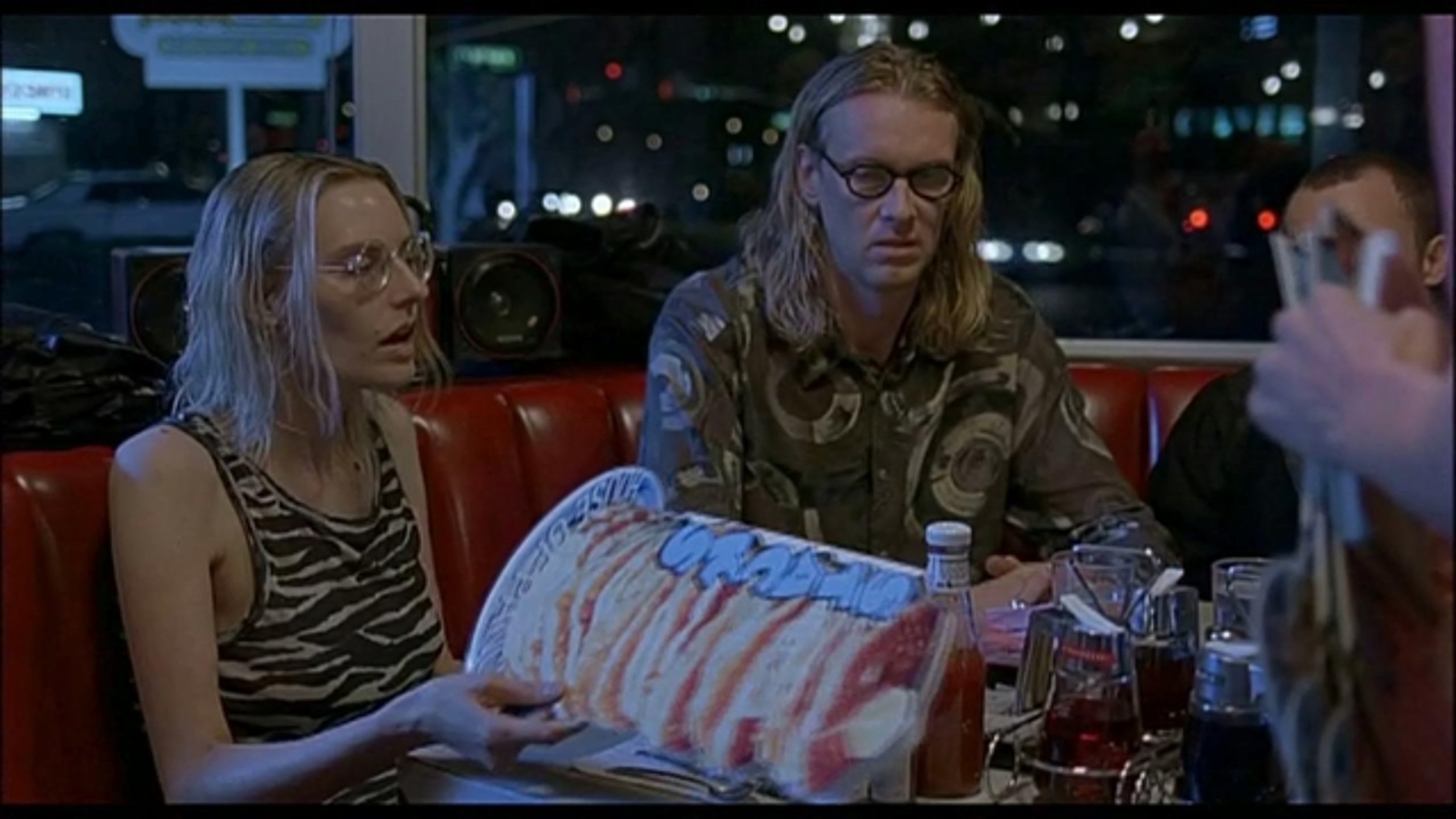 The Big Lebowski - Thumbnail