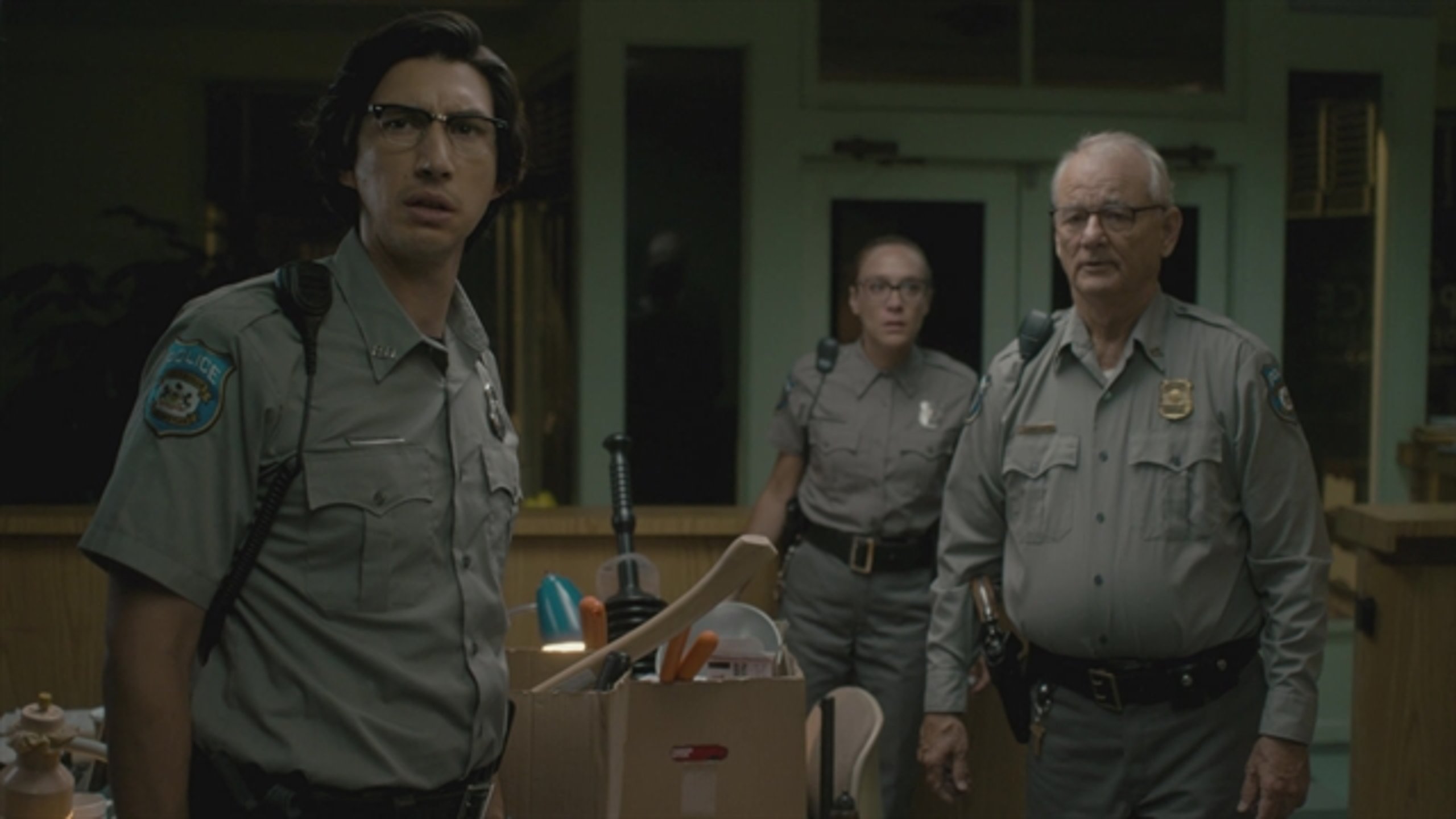 The Dead Don't Die - Thumbnail