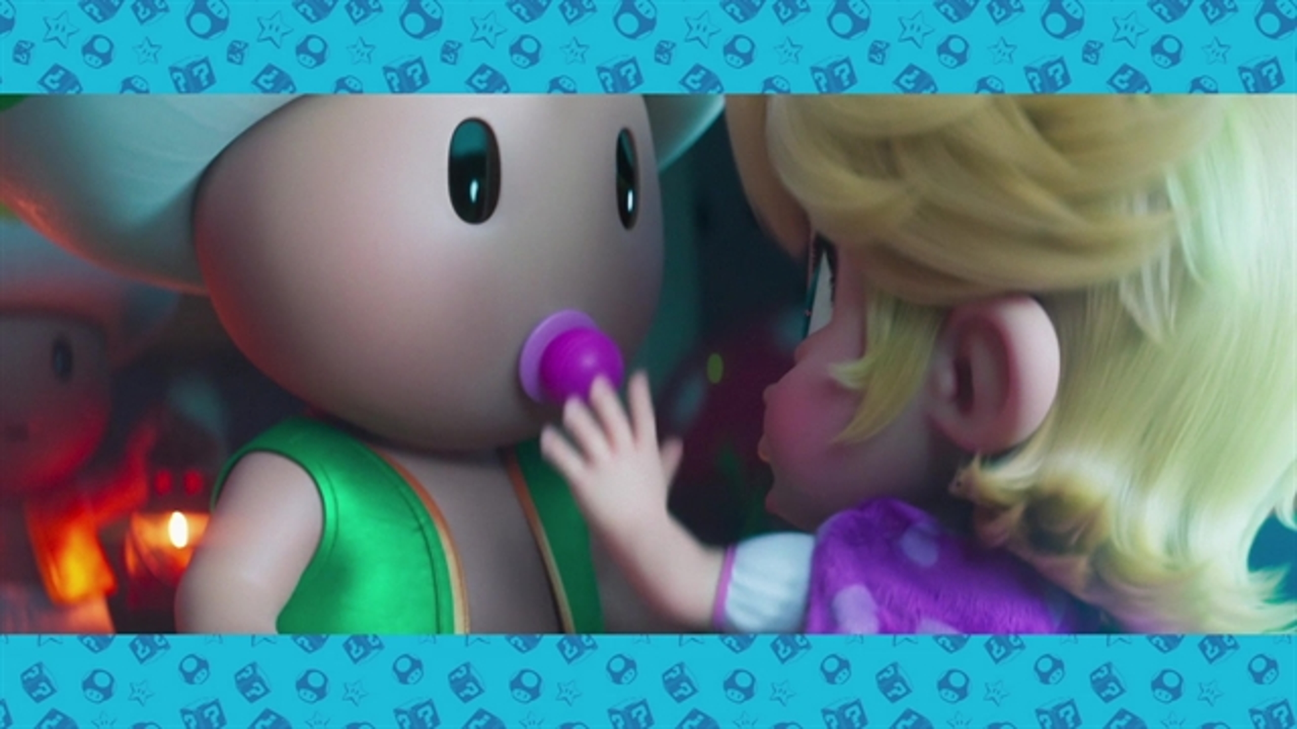 The Super Mario Bros. Movie - Thumbnail