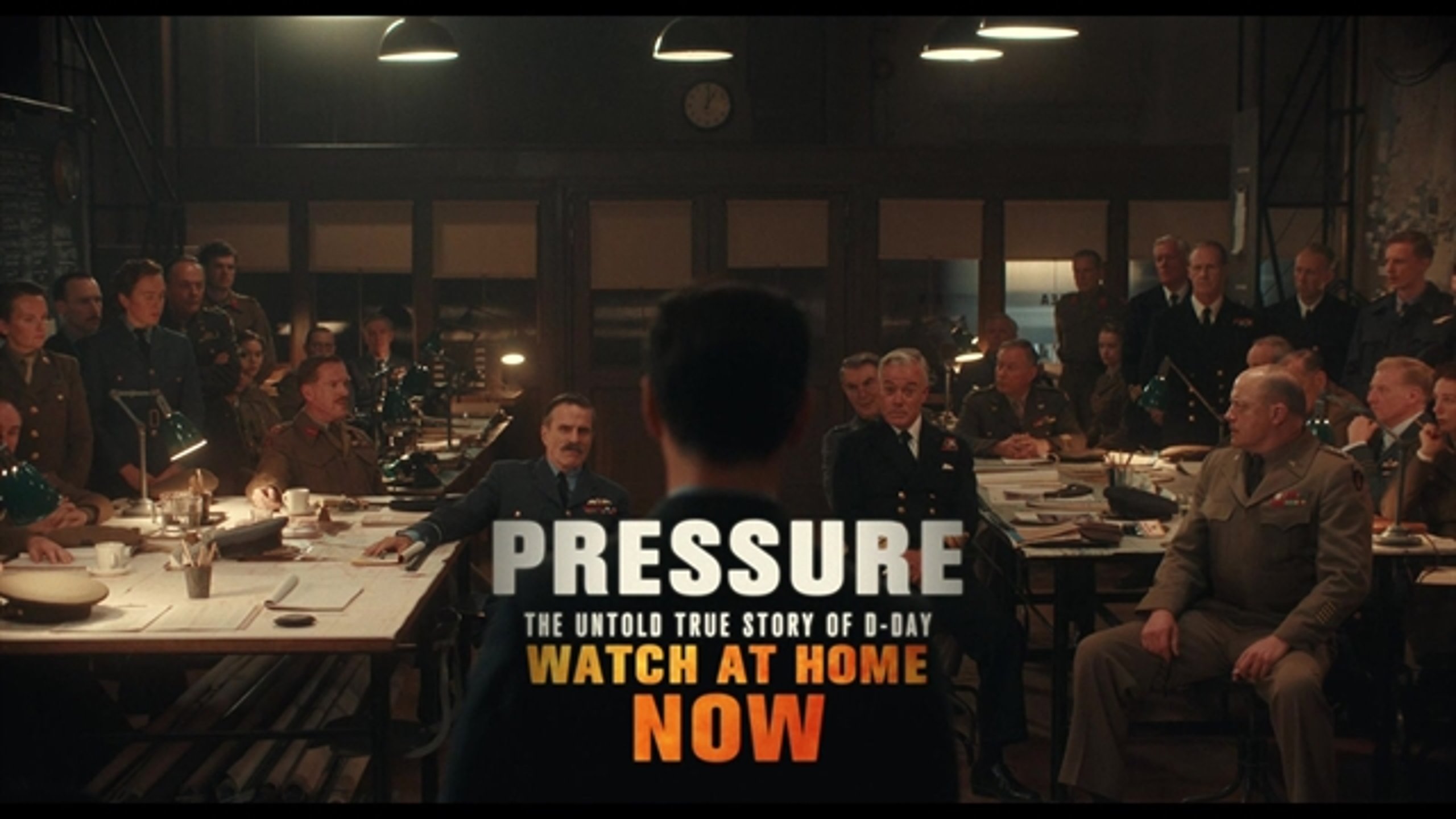 Pressure - Thumbnail