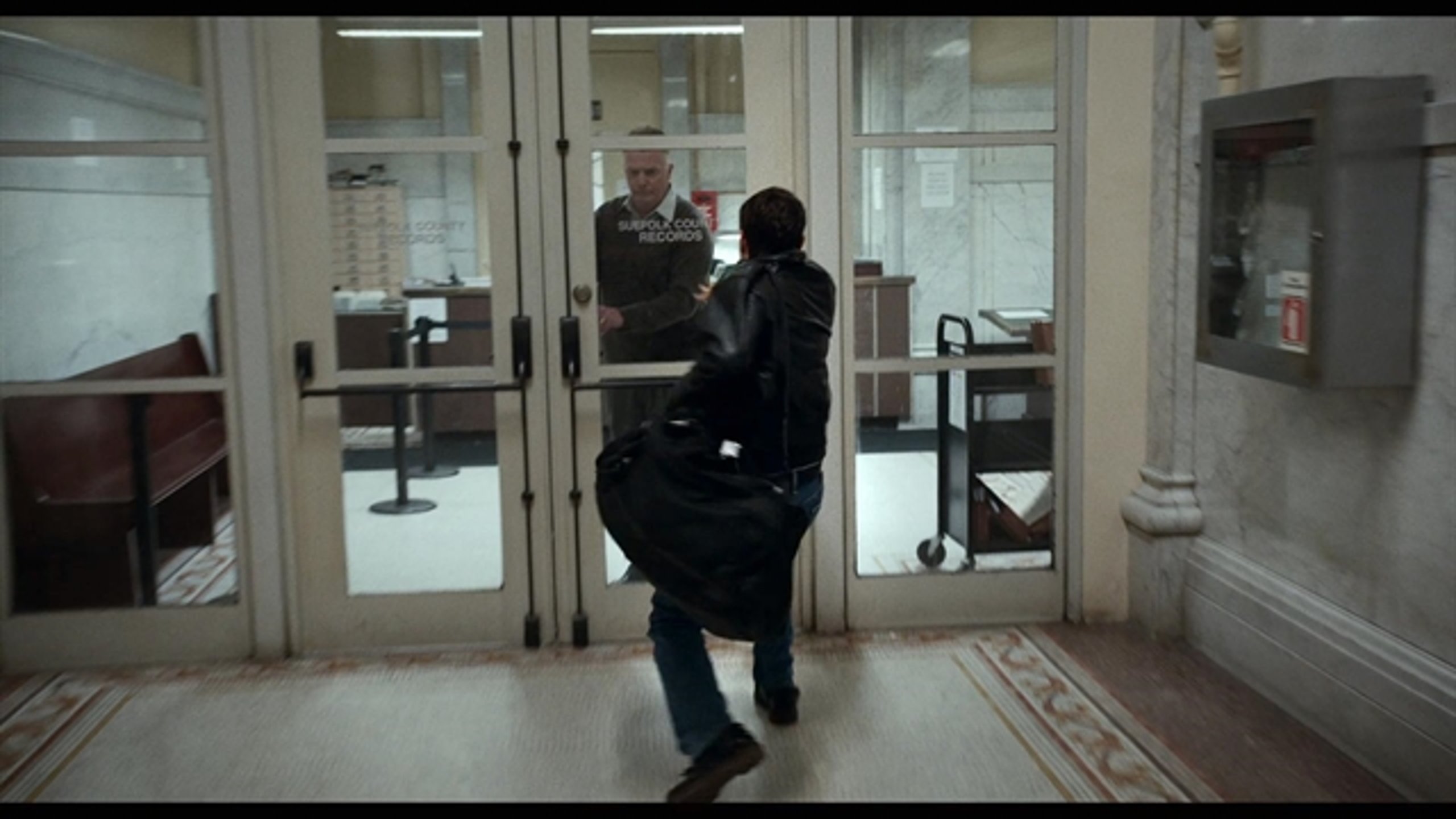 Spotlight - Thumbnail