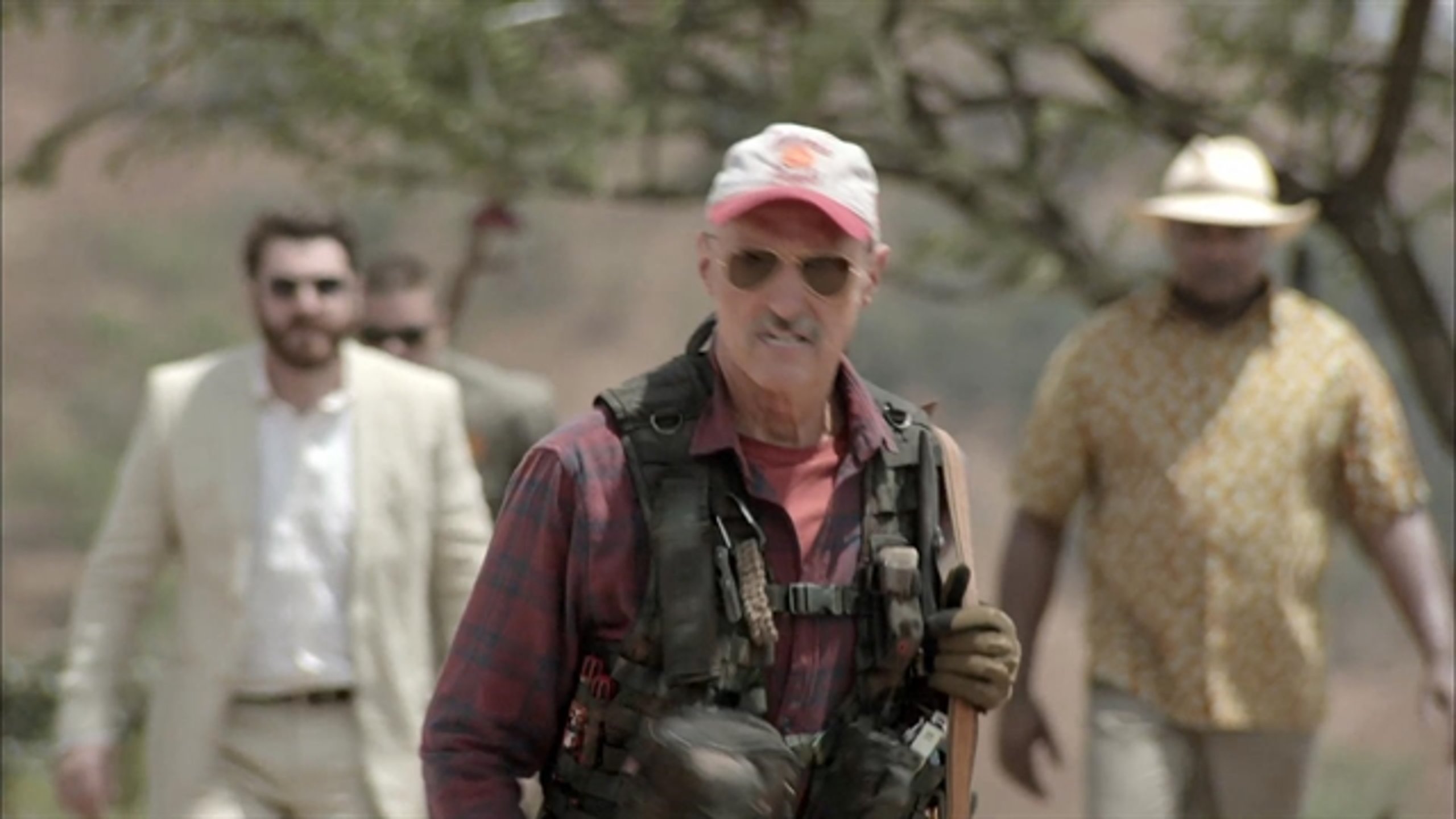 Tremors 5: Bloodlines - Thumbnail