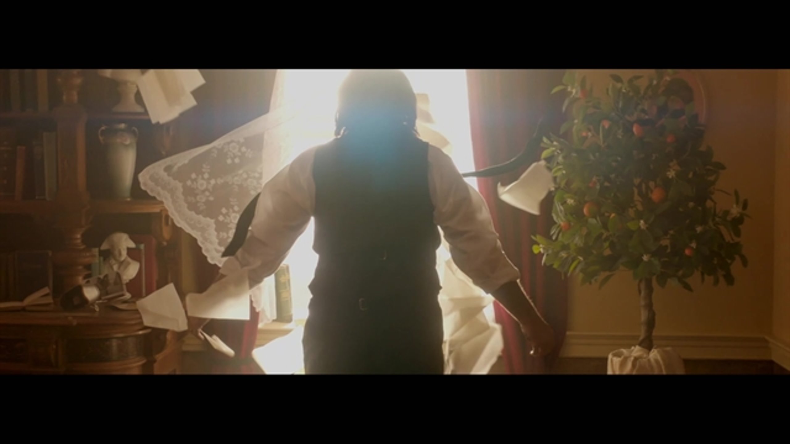 I Heard the Bells - Thumbnail