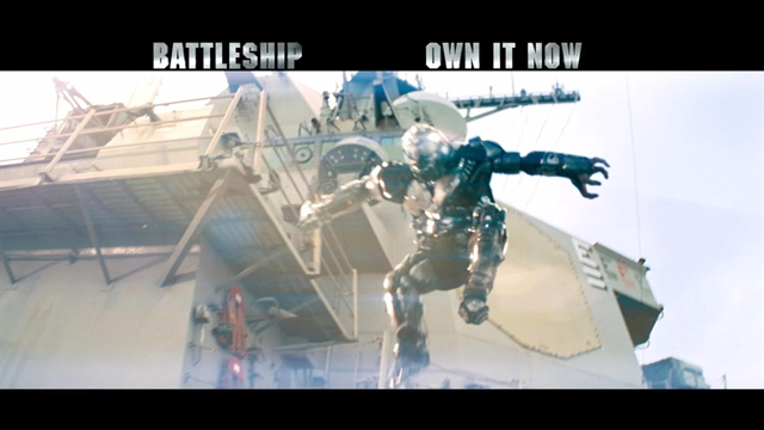 Battleship - Thumbnail