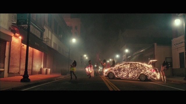 The Purge: Election Year - Thumbnail