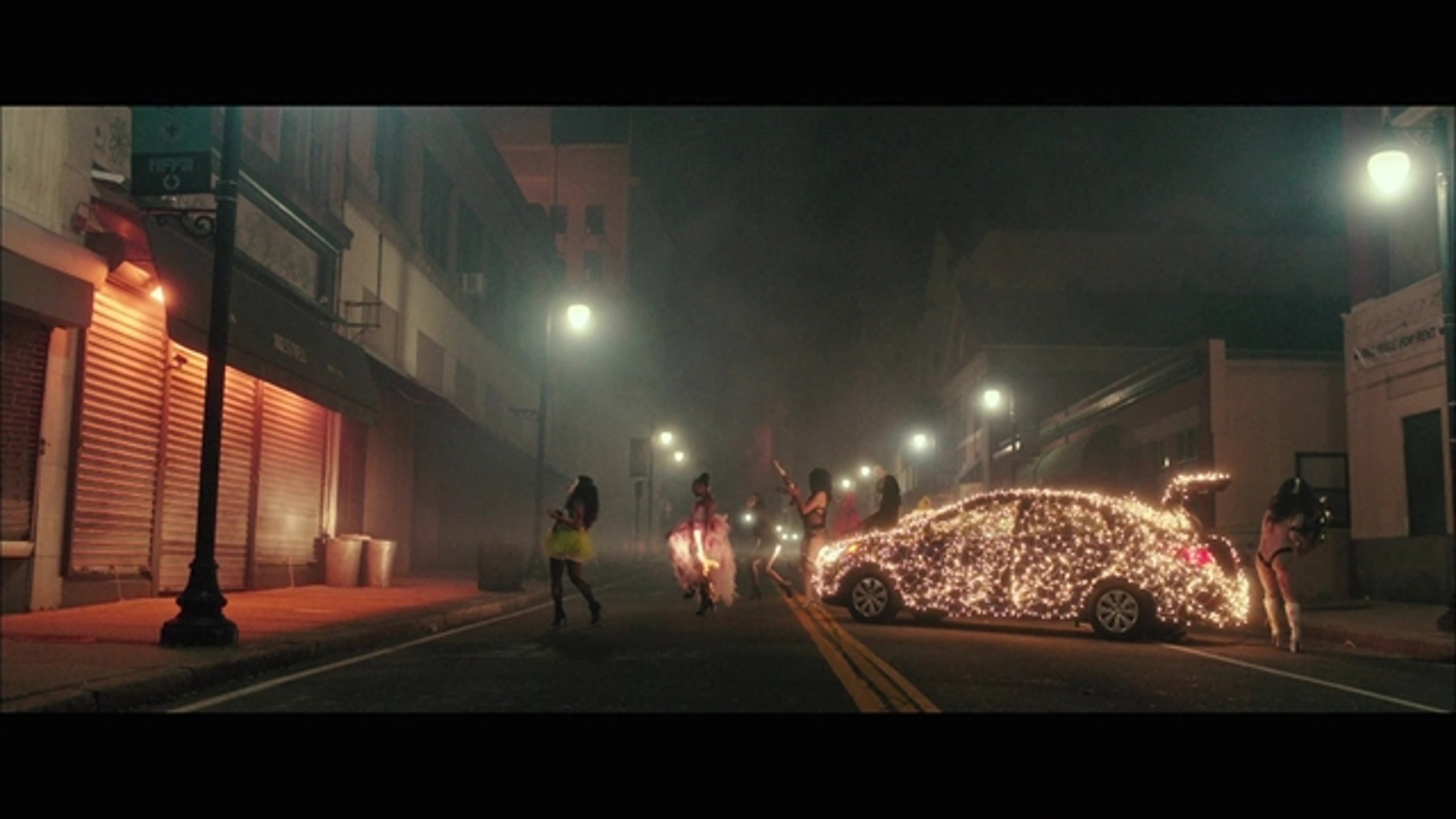 The Purge: Election Year - Thumbnail