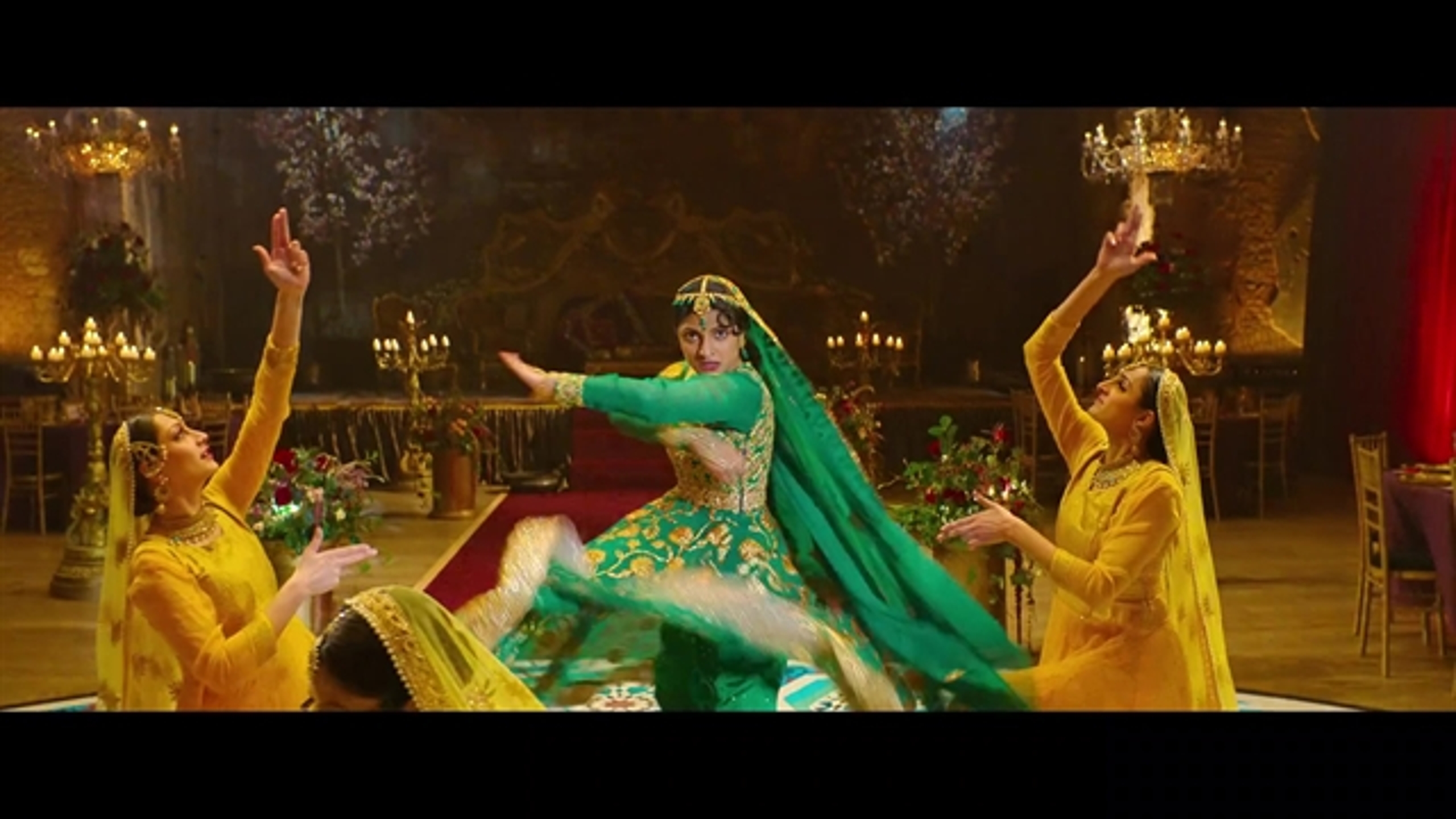 Polite Society - Thumbnail