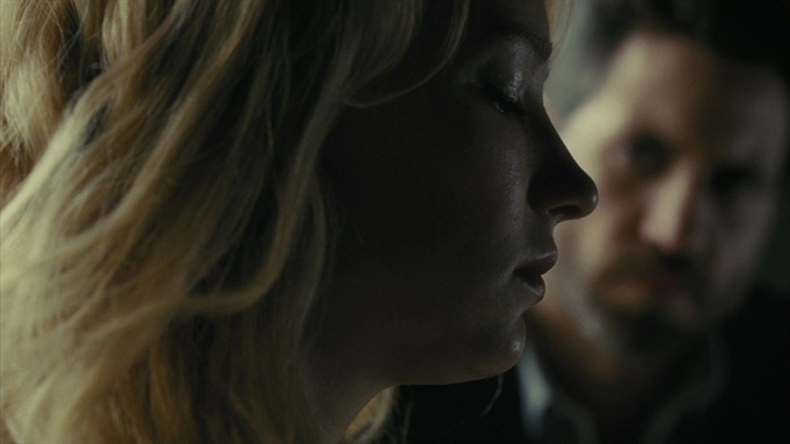 The Girl on the Train - Thumbnail